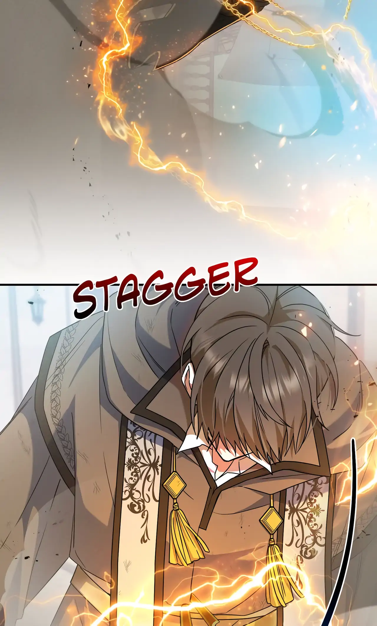 They’re All The Same (Kang Byeol) - S1 Episode 3 manhwa