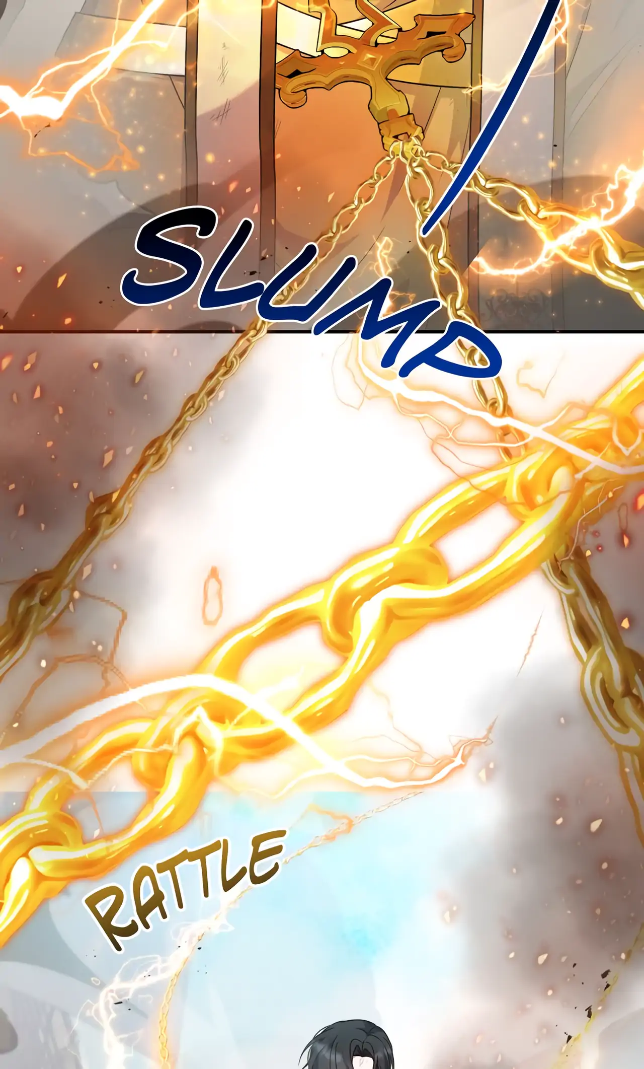 They’re All The Same (Kang Byeol) - S1 Episode 3 manhwa