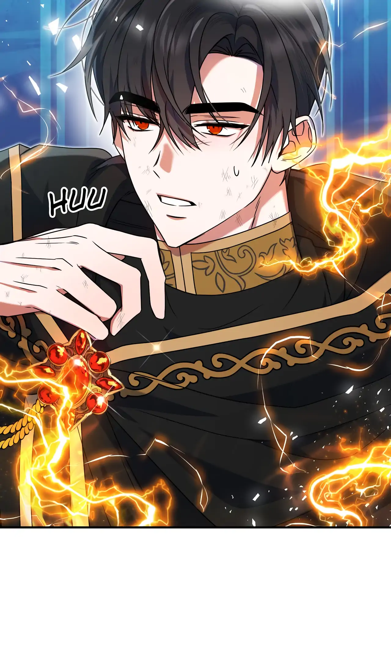They’re All The Same (Kang Byeol) - S1 Episode 3 manhwa
