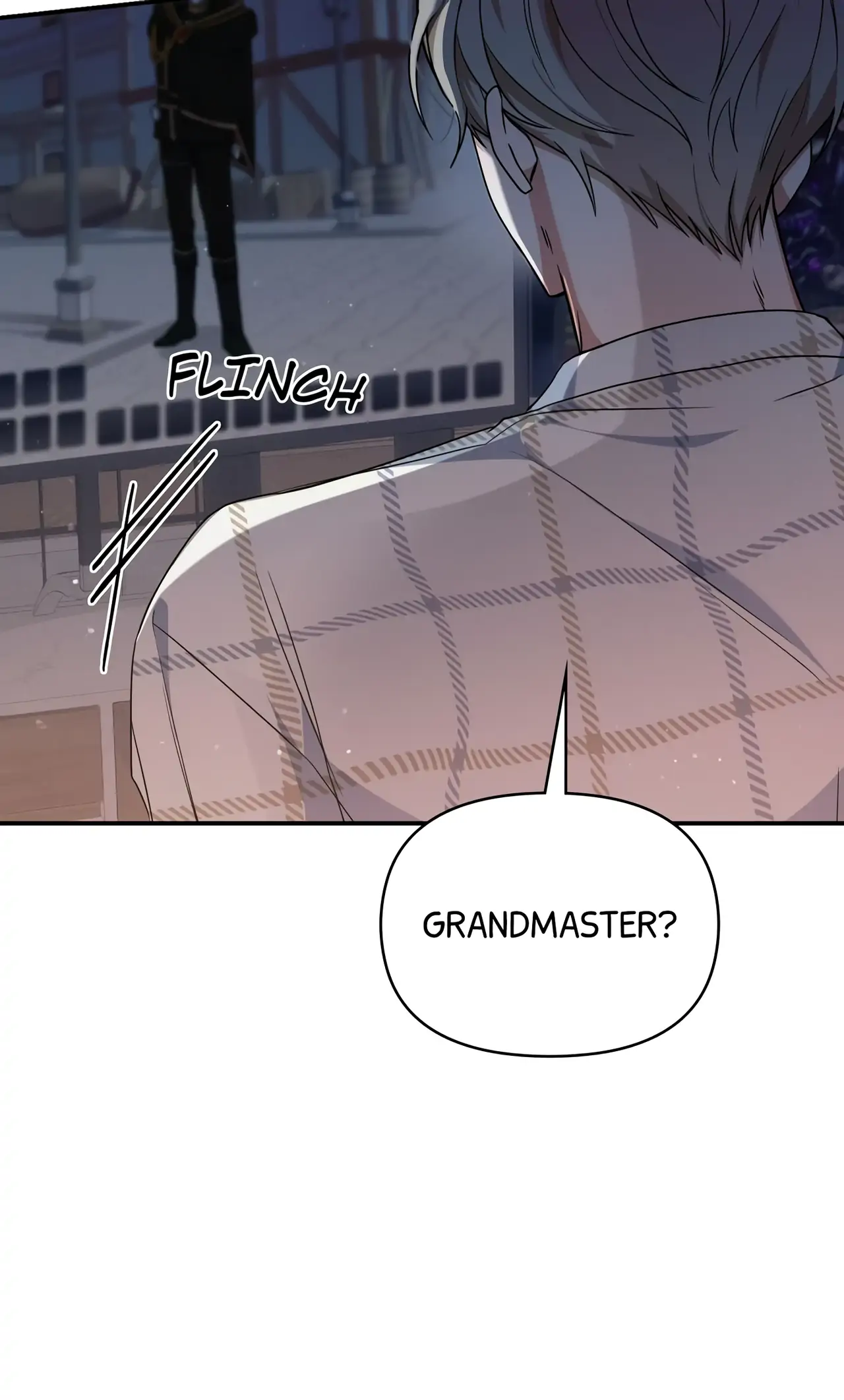 They’re All The Same (Kang Byeol) - S1 Episode 3 manhwa