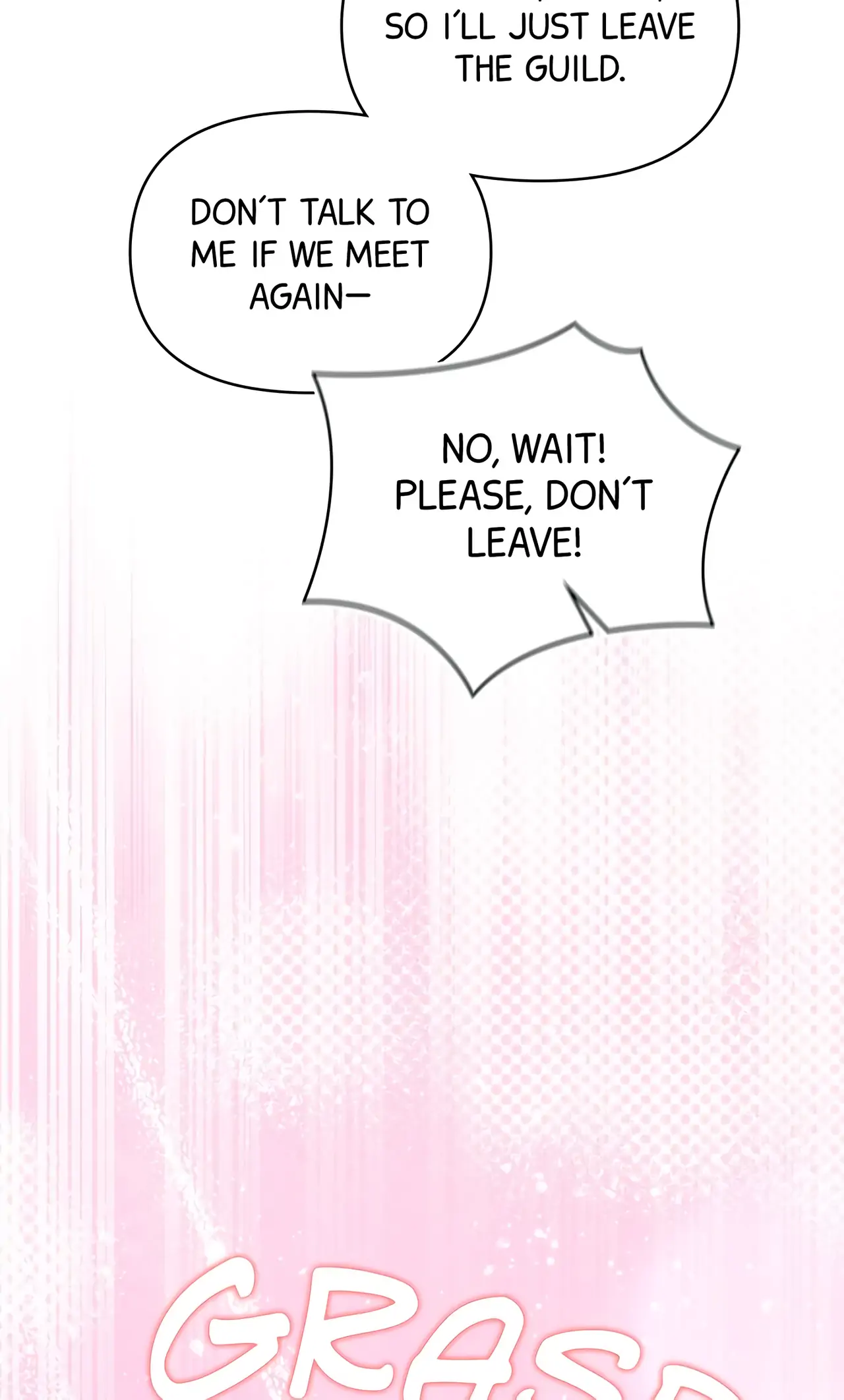 They’re All The Same (Kang Byeol) - S1 Episode 3 manhwa