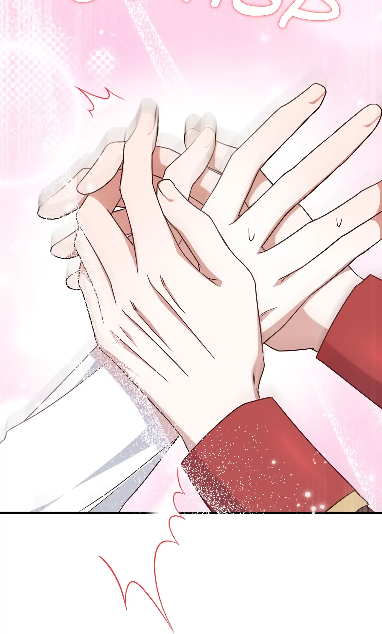 They’re All The Same (Kang Byeol) - S1 Episode 3 manhwa