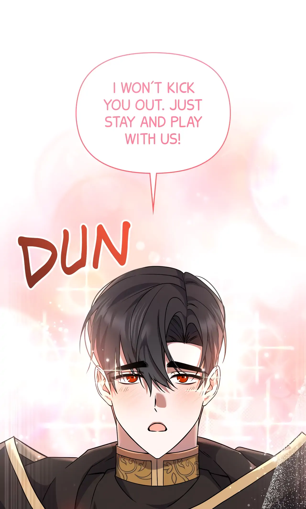 They’re All The Same (Kang Byeol) - S1 Episode 3 manhwa