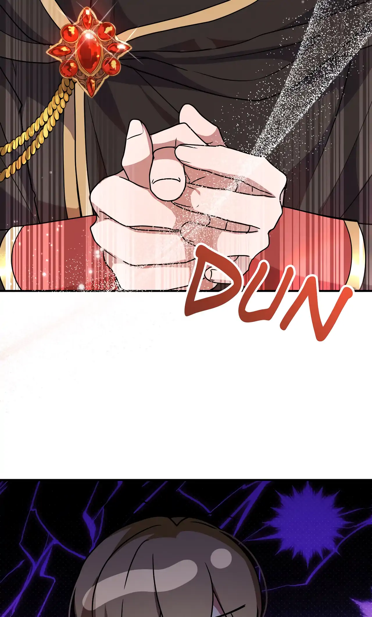 They’re All The Same (Kang Byeol) - S1 Episode 3 manhwa
