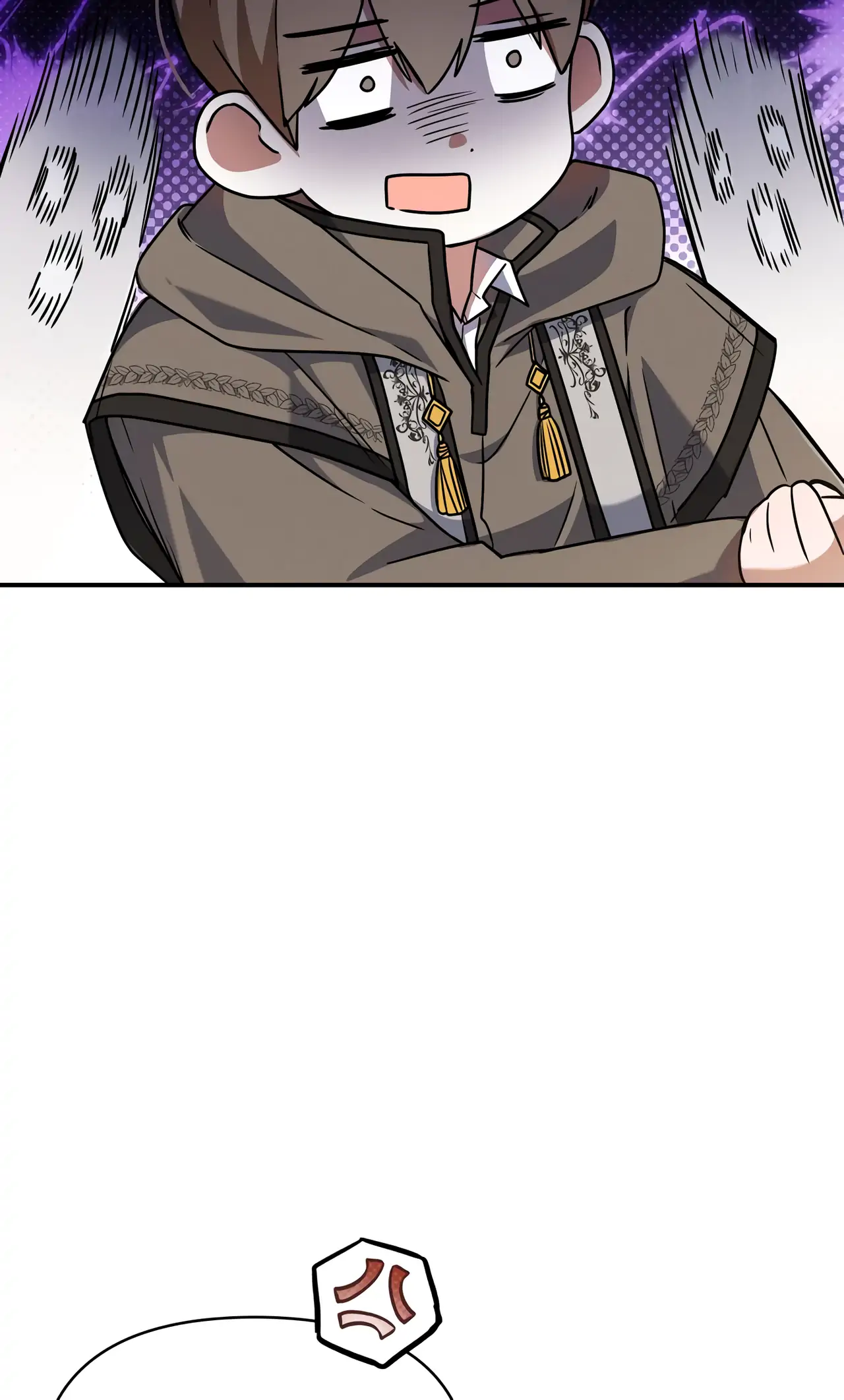 They’re All The Same (Kang Byeol) - S1 Episode 3 manhwa