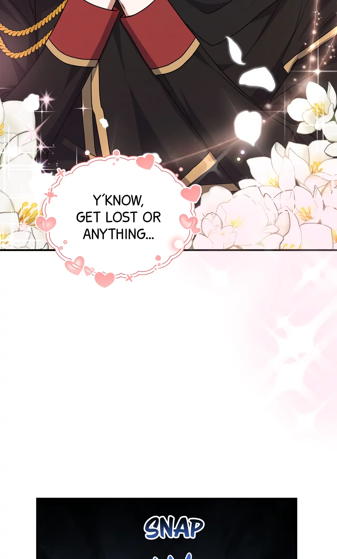 They’re All The Same (Kang Byeol) - S1 Episode 3 manhwa