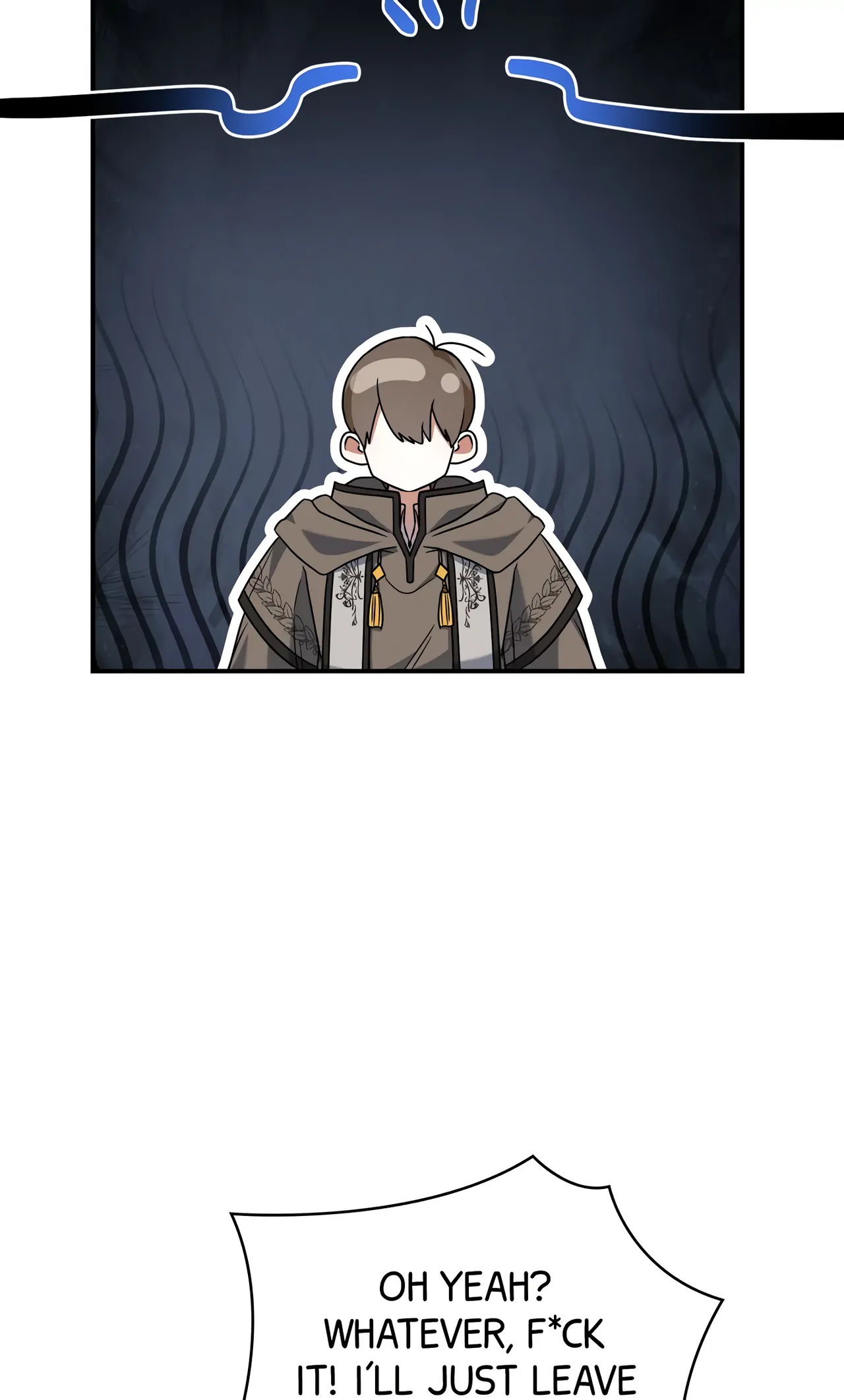 They’re All The Same (Kang Byeol) - S1 Episode 3 manhwa