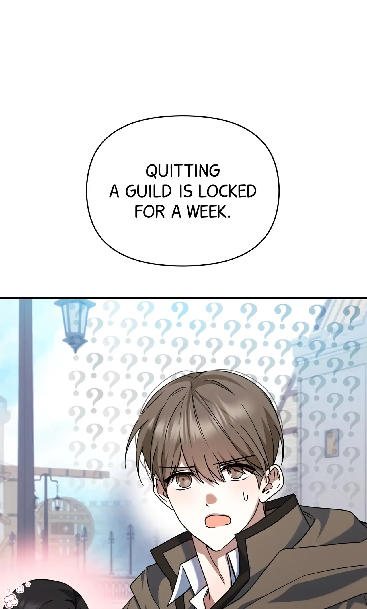 They’re All The Same (Kang Byeol) - S1 Episode 3 manhwa