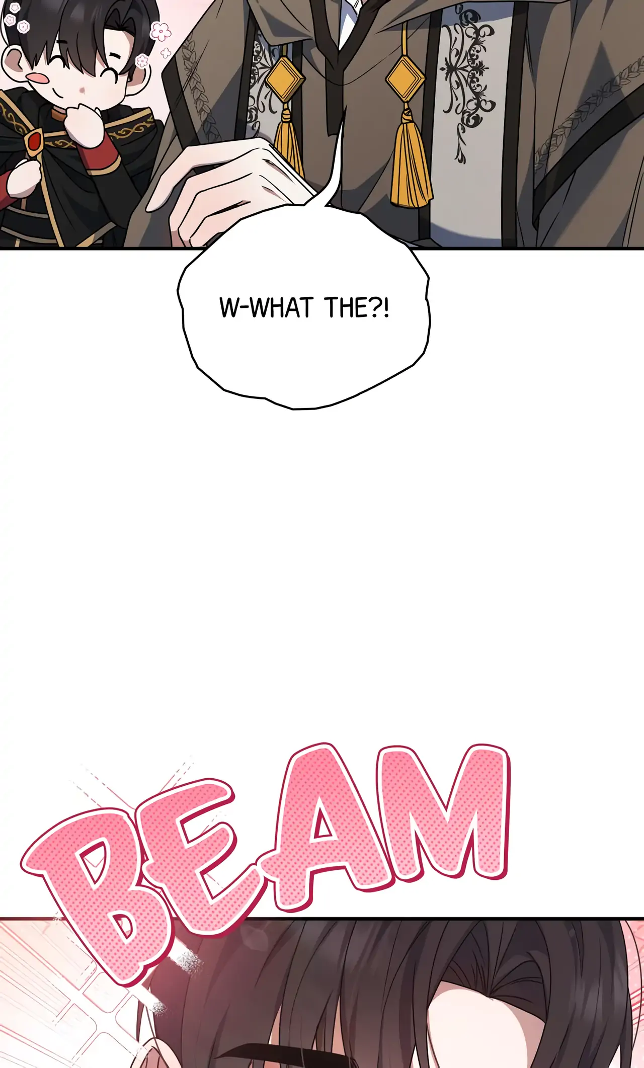 They’re All The Same (Kang Byeol) - S1 Episode 3 manhwa