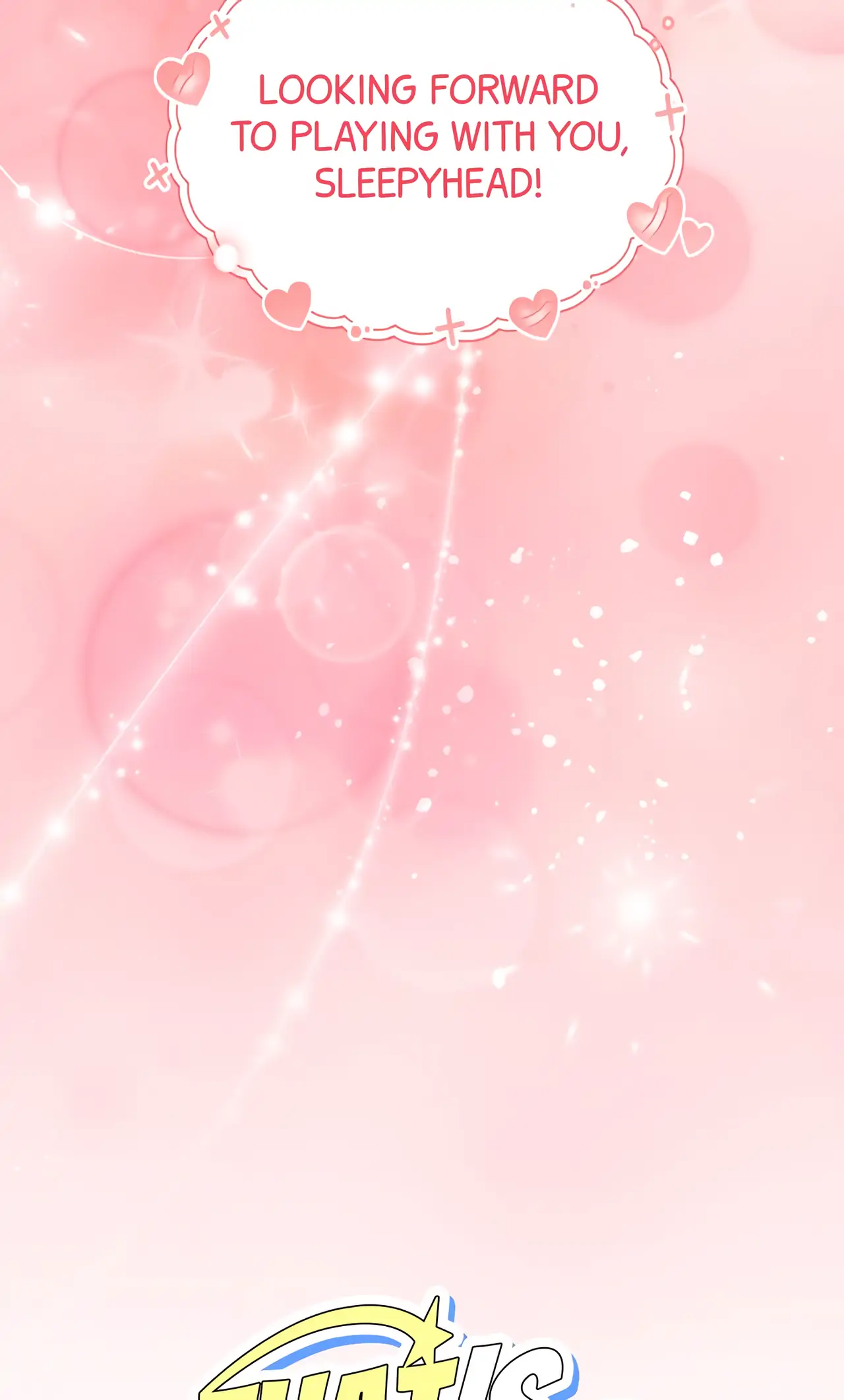 They’re All The Same (Kang Byeol) - S1 Episode 3 manhwa