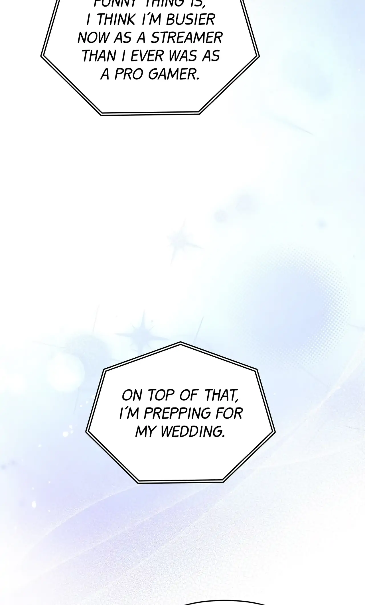 They’re All The Same (Kang Byeol) - S1 Episode 3 manhwa