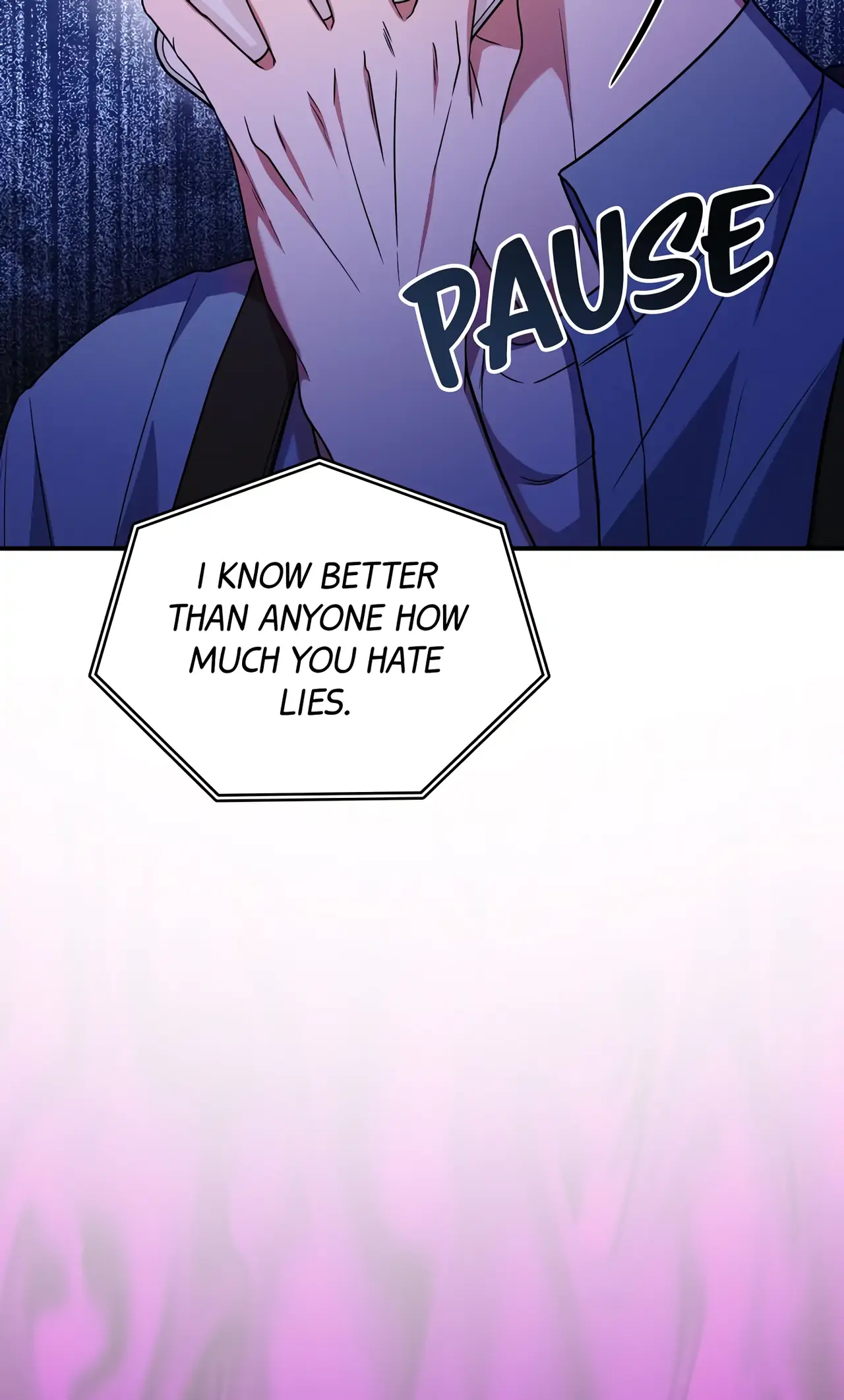 They’re All The Same (Kang Byeol) - S1 Episode 3 manhwa