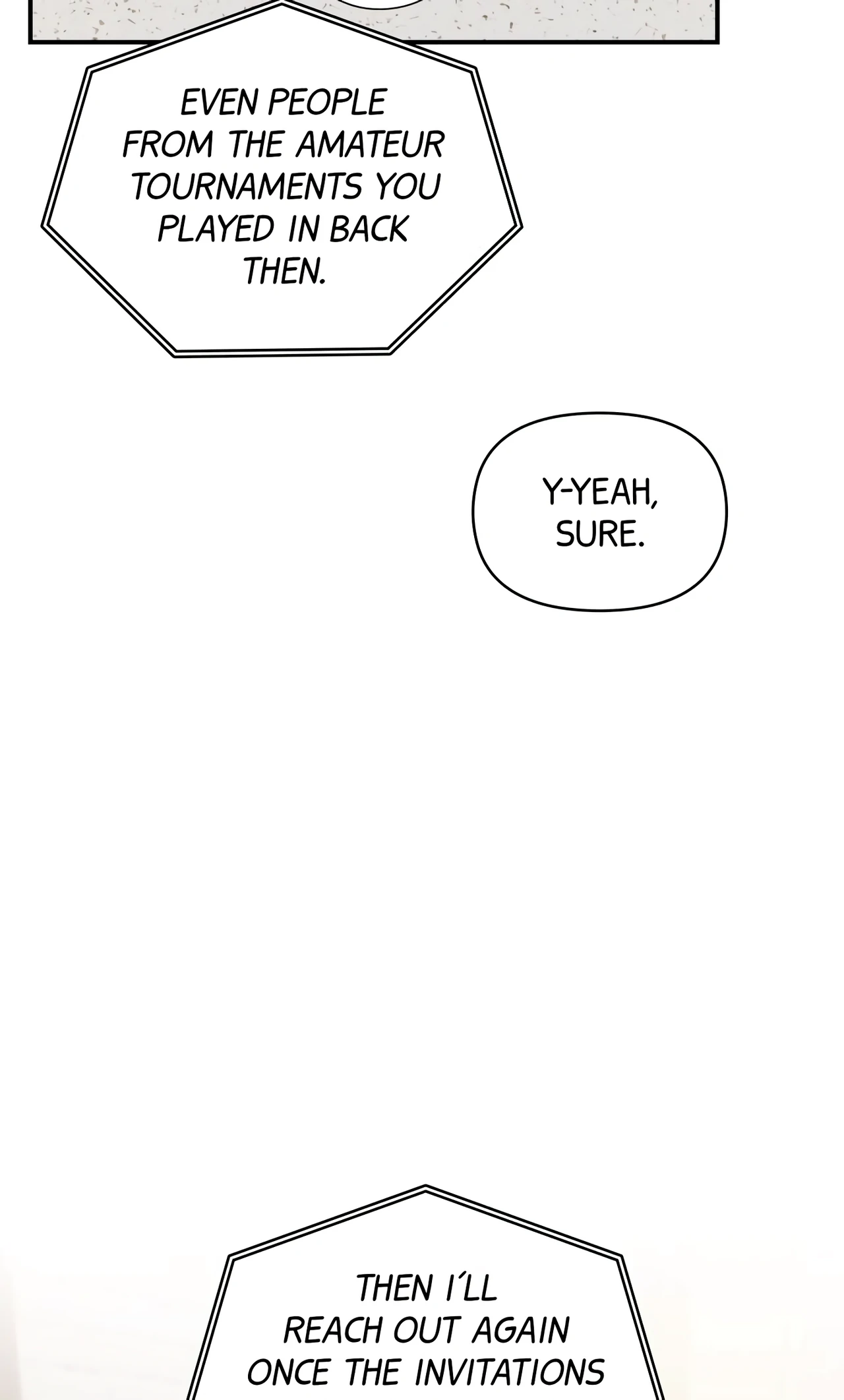 They’re All The Same (Kang Byeol) - S1 Episode 3 manhwa