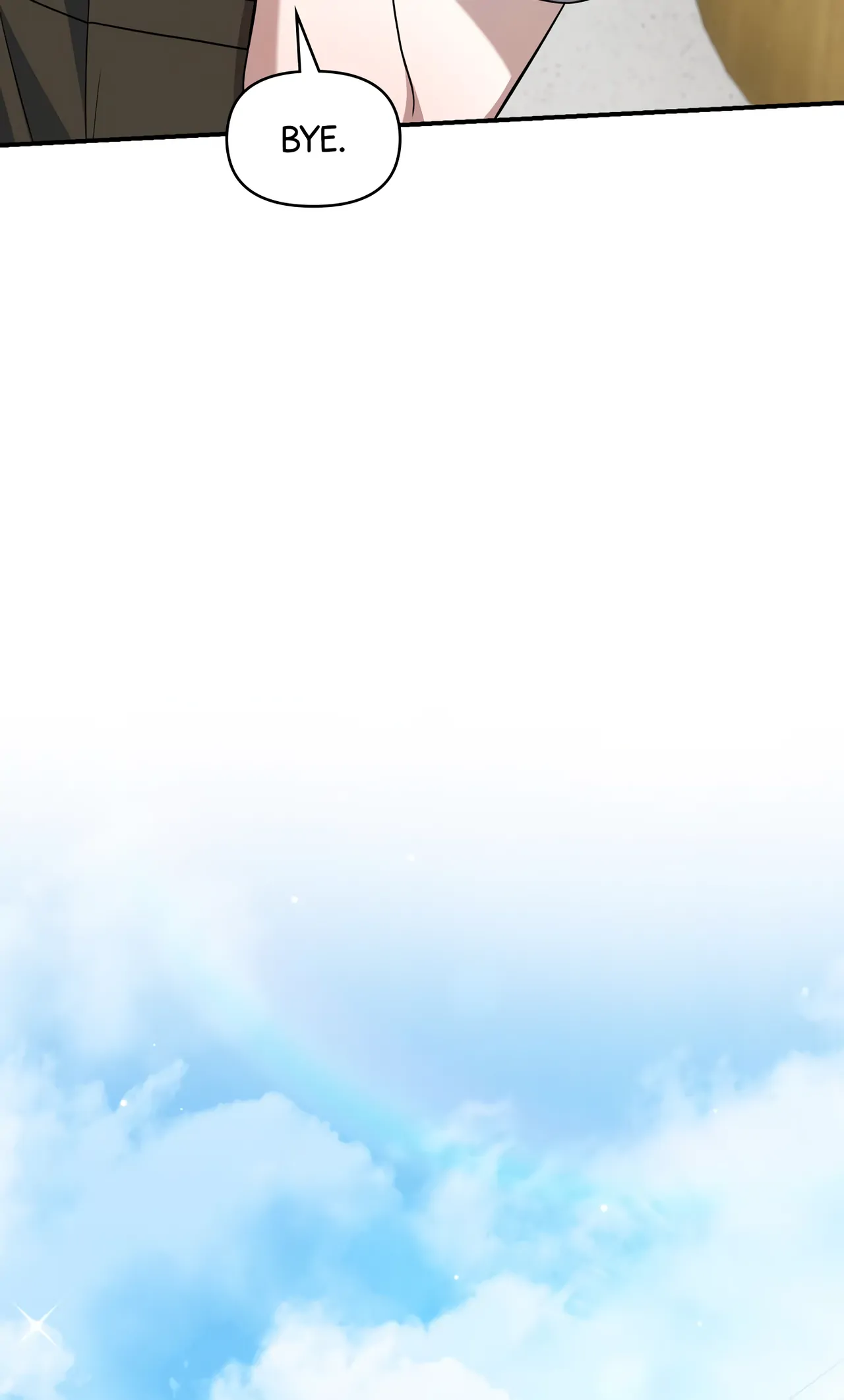 They’re All The Same (Kang Byeol) - S1 Episode 3 manhwa