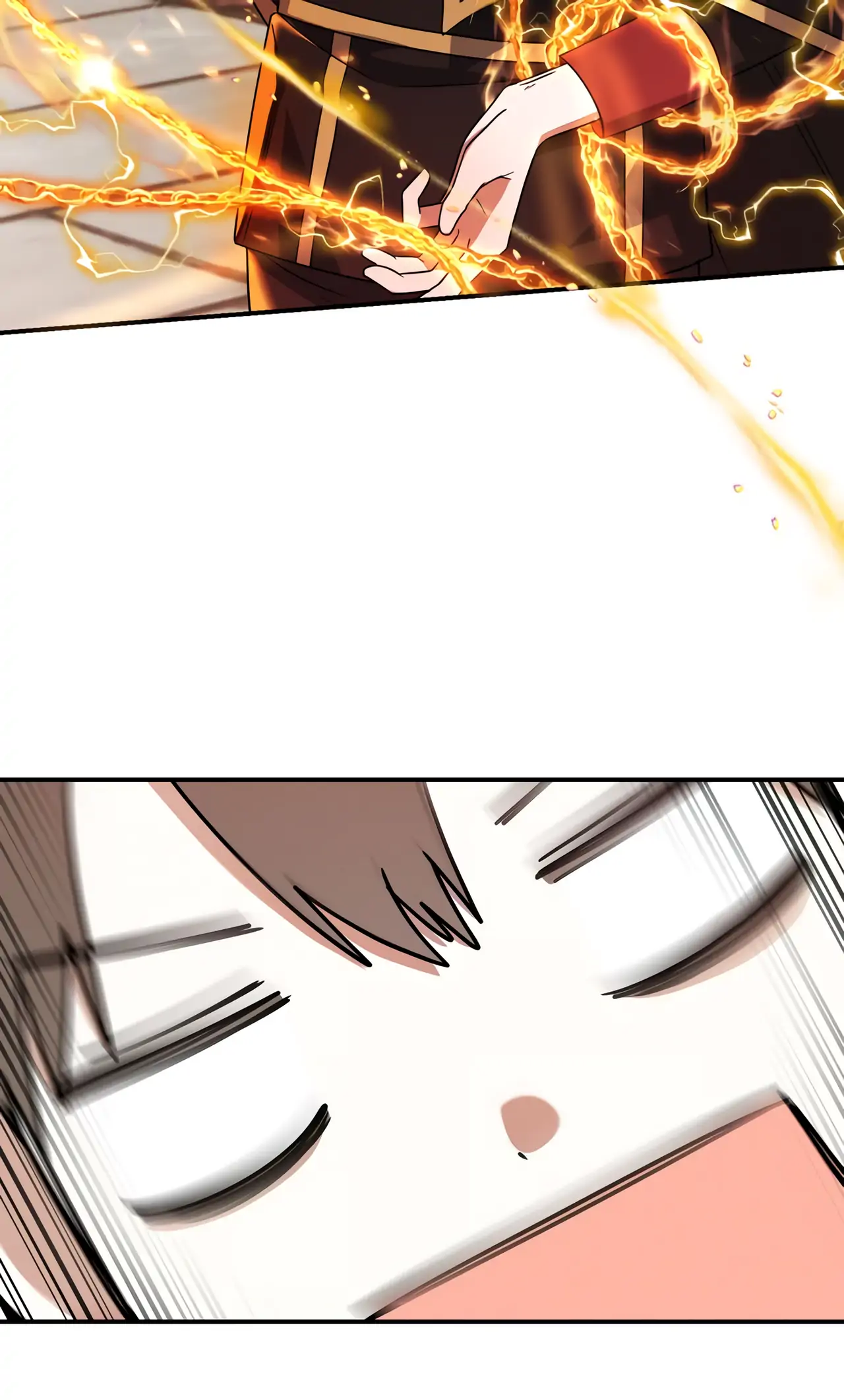 They’re All The Same (Kang Byeol) - S1 Episode 3 manhwa