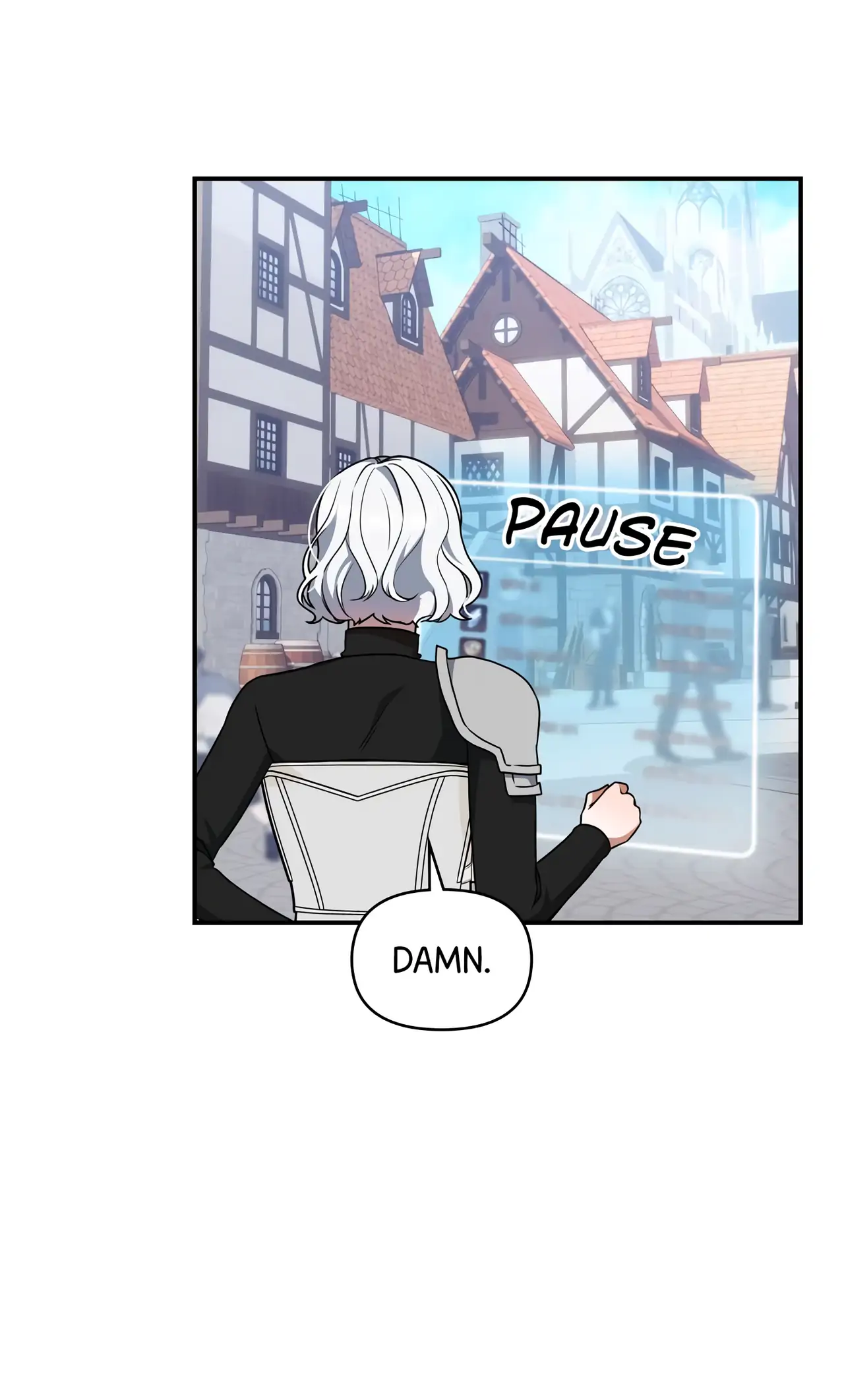 They’re All The Same (Kang Byeol) - S1 Episode 3 manhwa