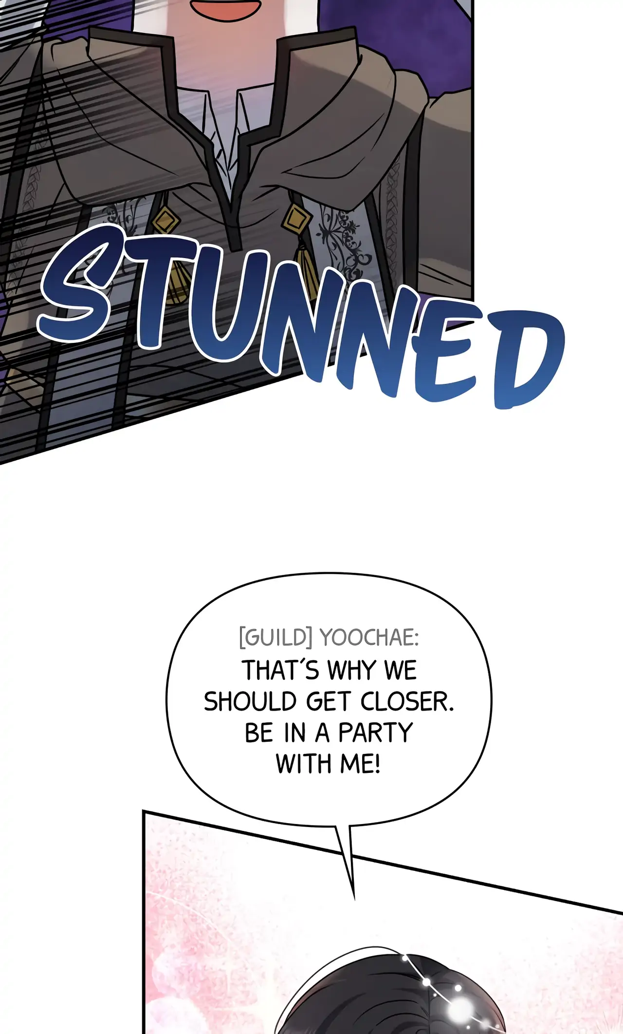 They’re All The Same (Kang Byeol) - S1 Episode 3 manhwa