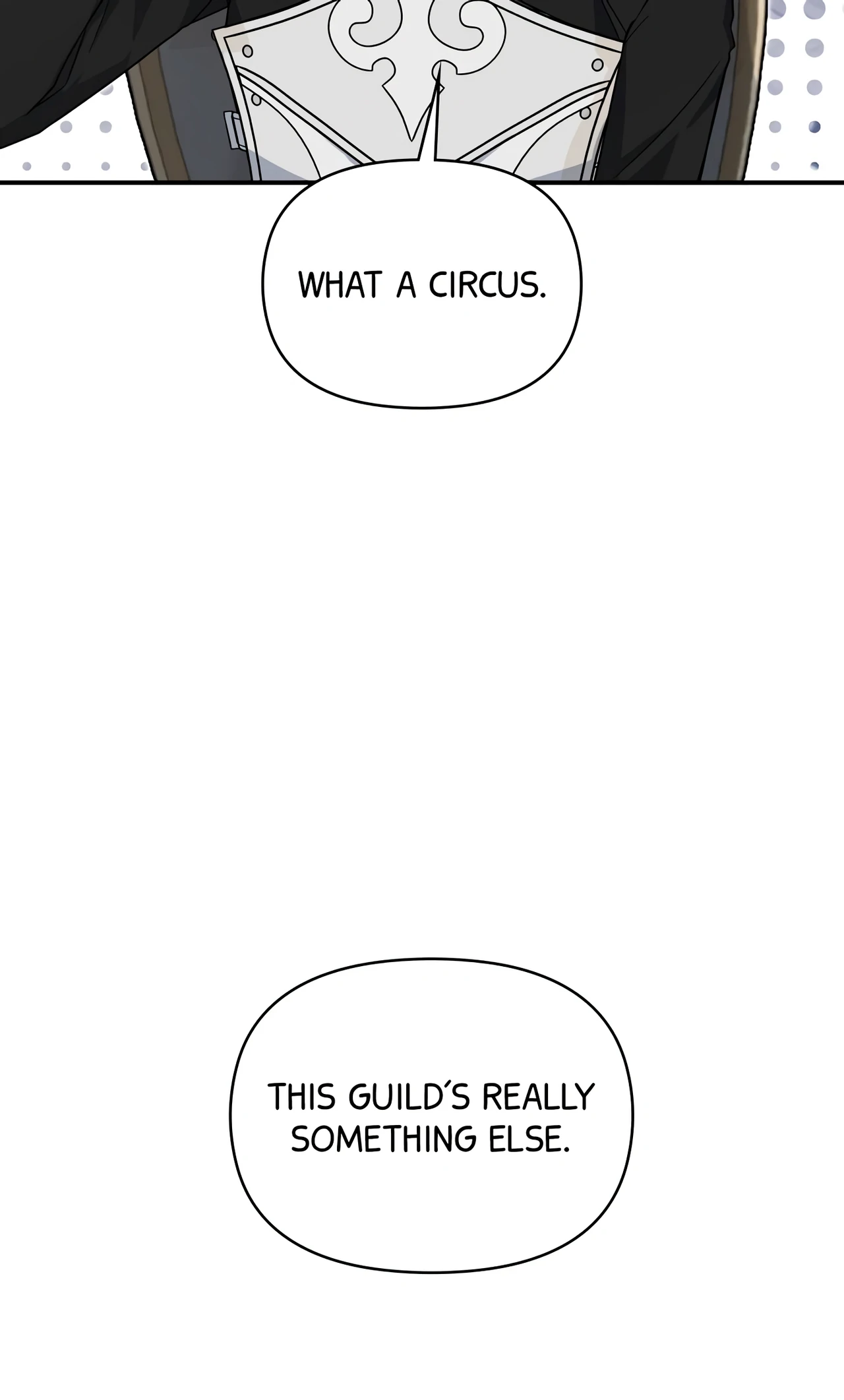They’re All The Same (Kang Byeol) - S1 Episode 3 manhwa