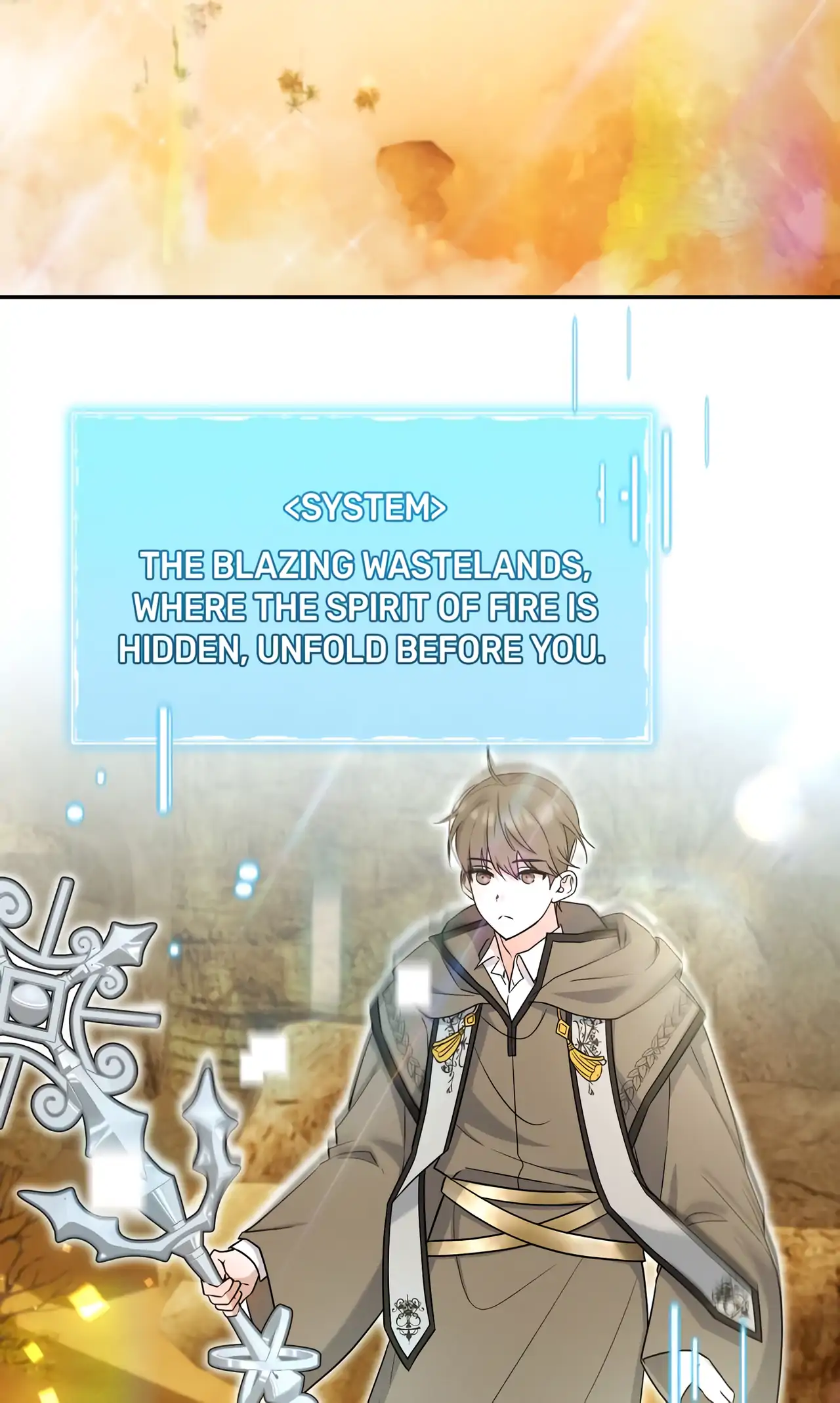 They’re All The Same (Kang Byeol) - S1 Episode 4 manhwa