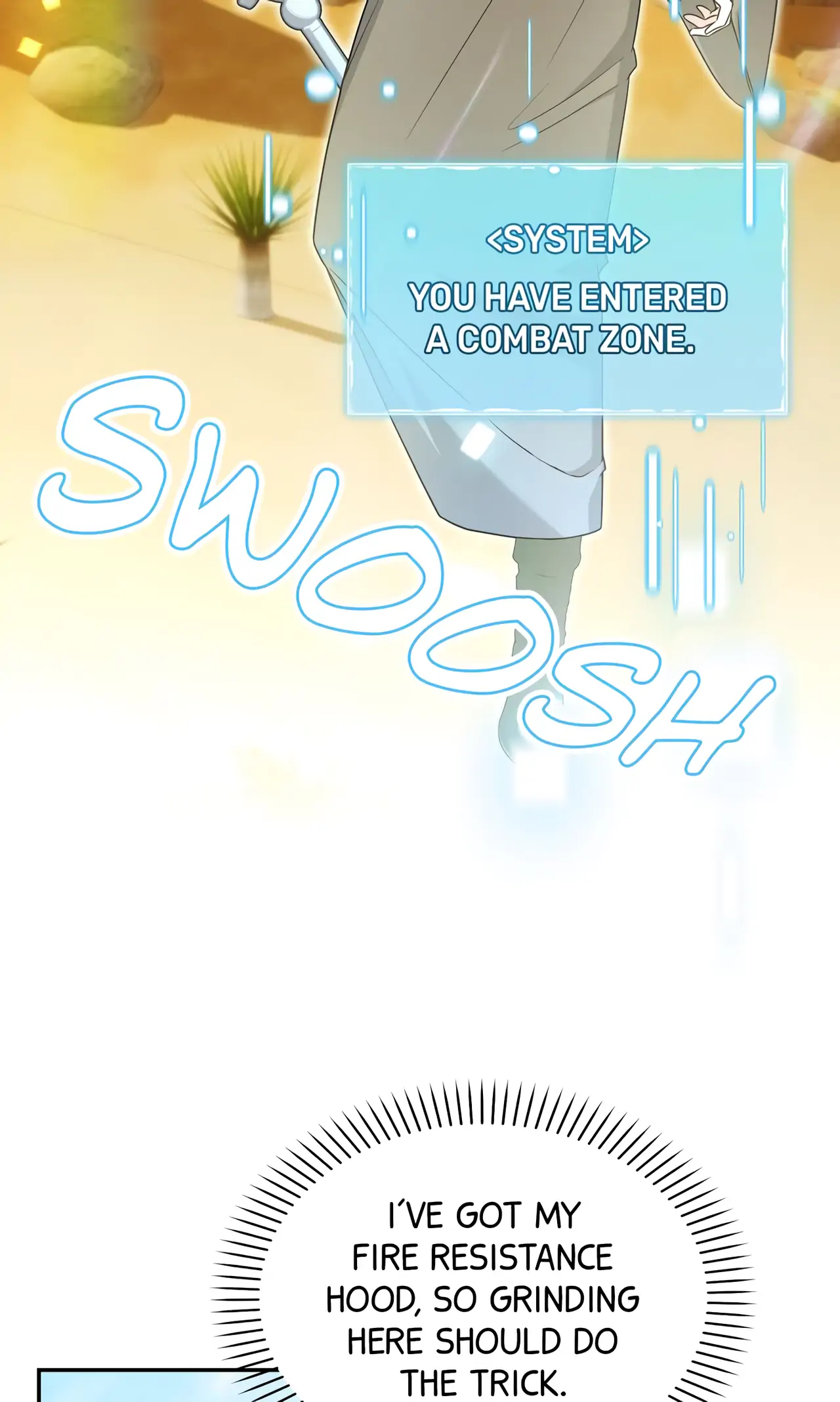 They’re All The Same (Kang Byeol) - S1 Episode 4 manhwa