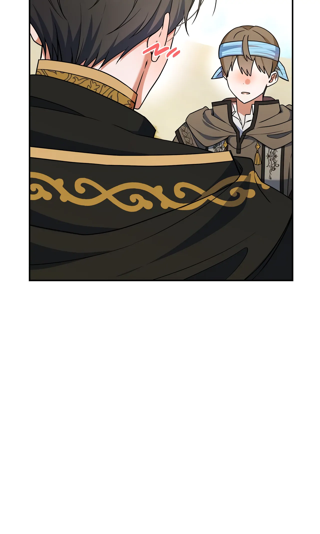 They’re All The Same (Kang Byeol) - S1 Episode 4 manhwa