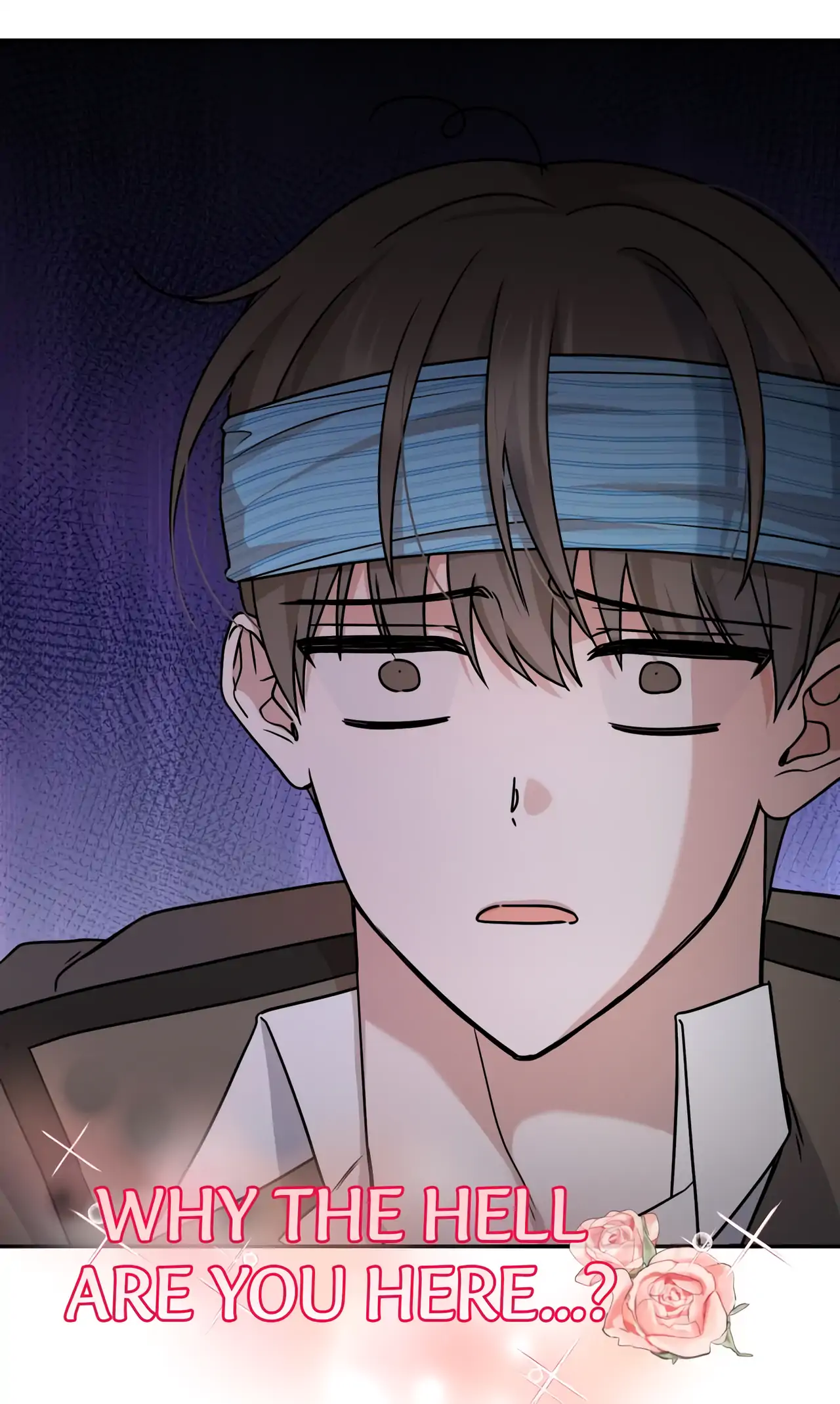 They’re All The Same (Kang Byeol) - S1 Episode 4 manhwa