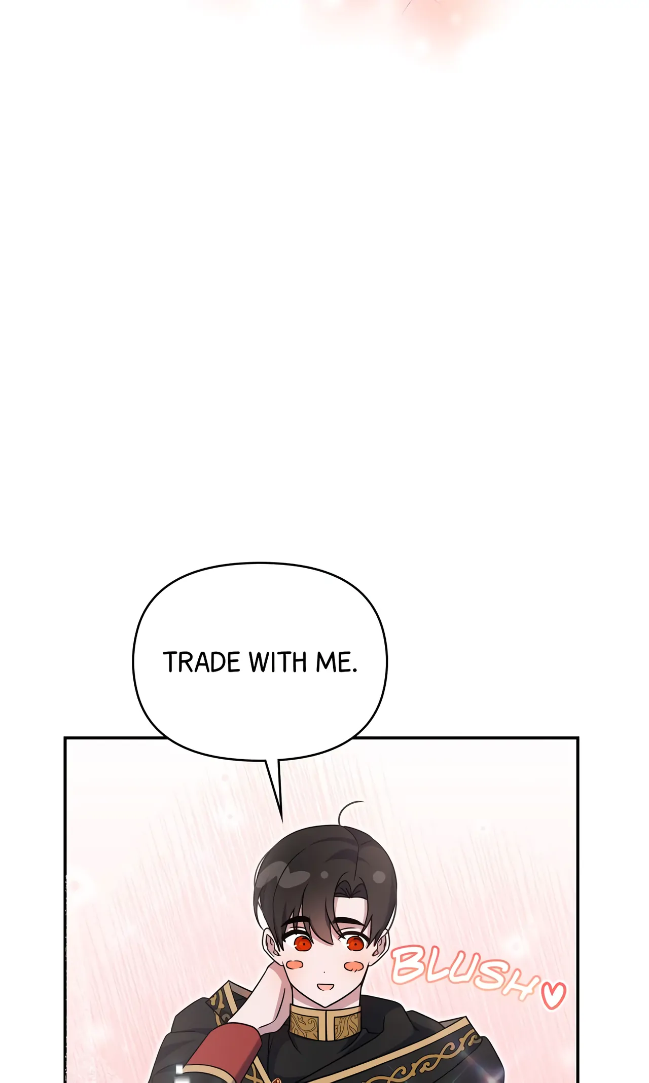 They’re All The Same (Kang Byeol) - S1 Episode 4 manhwa