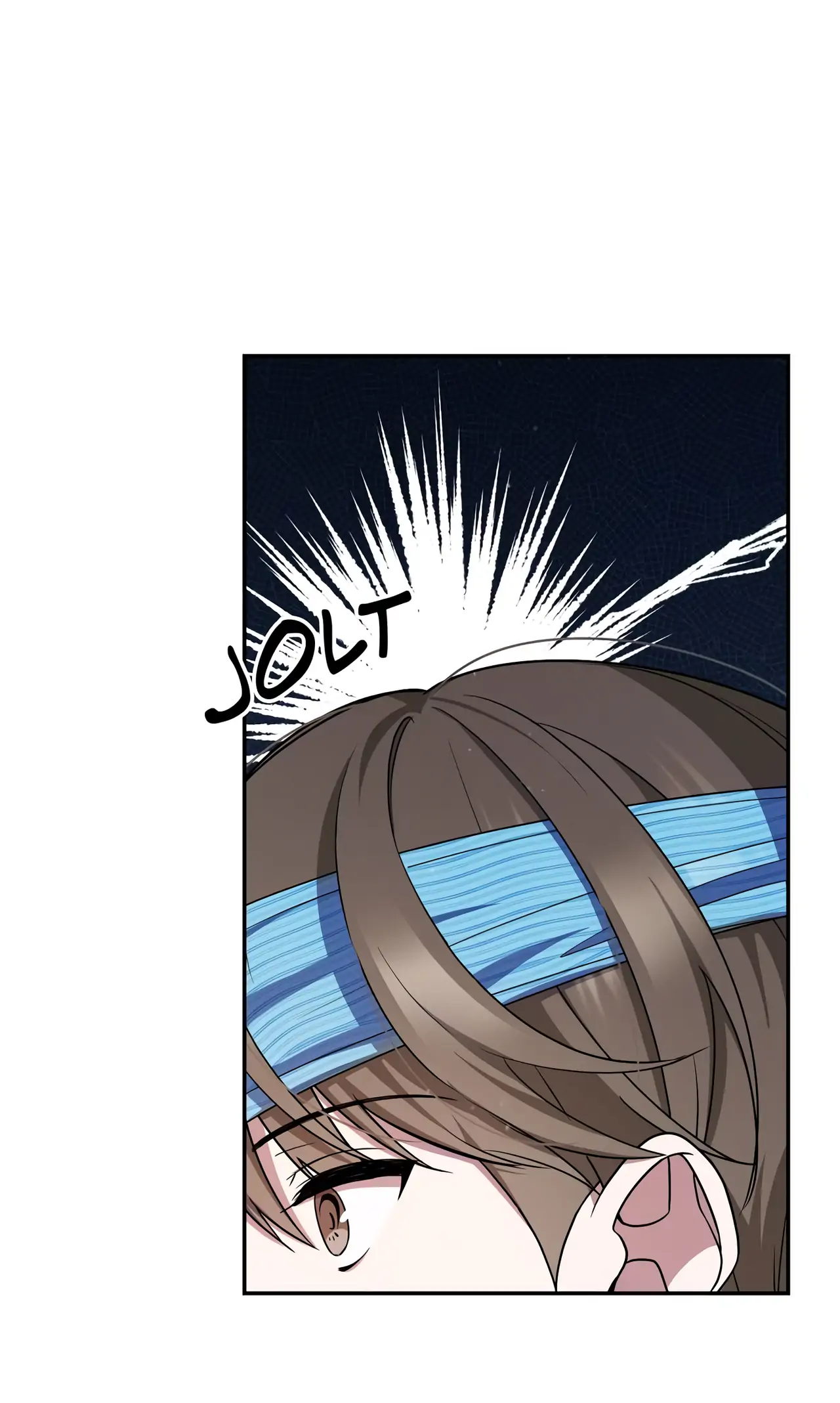 They’re All The Same (Kang Byeol) - S1 Episode 4 manhwa
