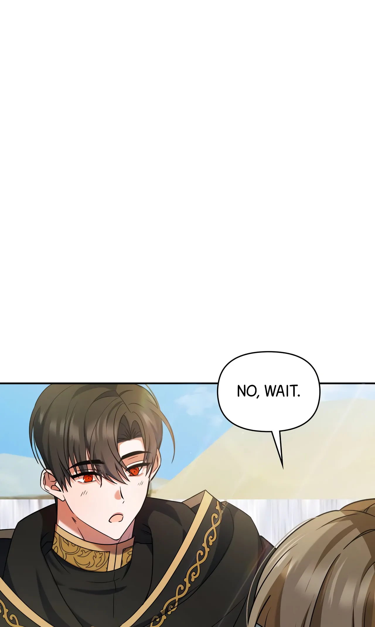 They’re All The Same (Kang Byeol) - S1 Episode 4 manhwa