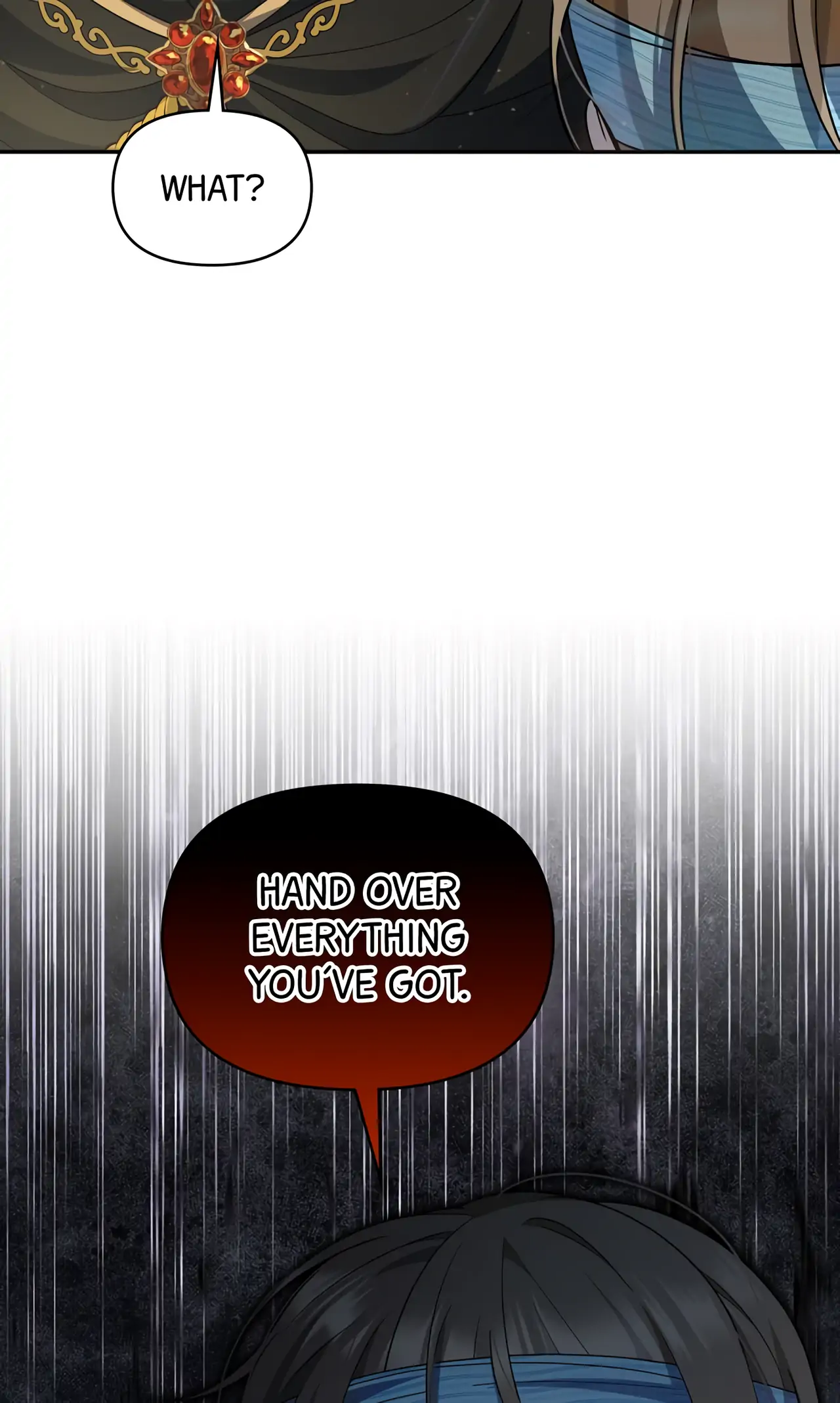 They’re All The Same (Kang Byeol) - S1 Episode 4 manhwa