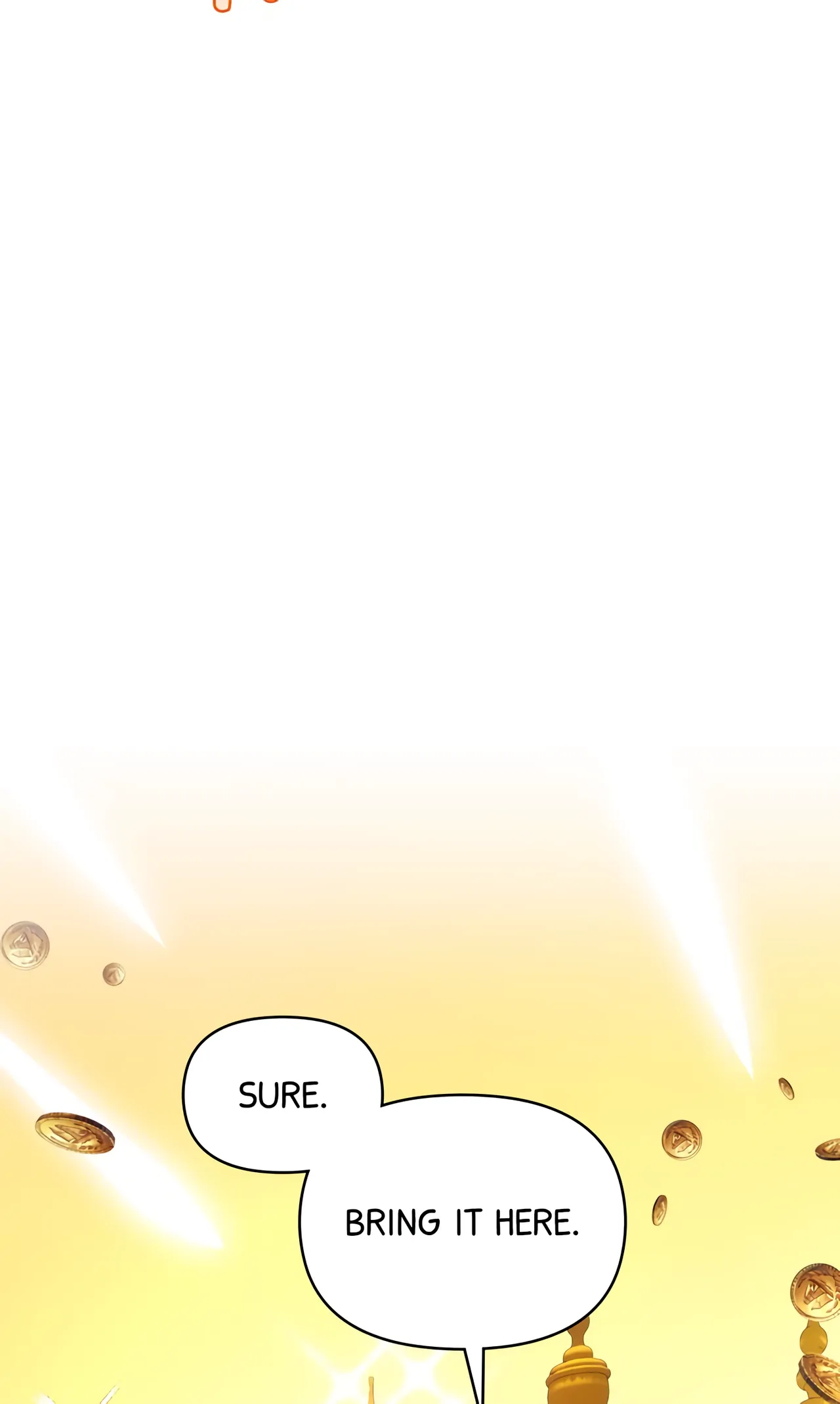 They’re All The Same (Kang Byeol) - S1 Episode 4 manhwa