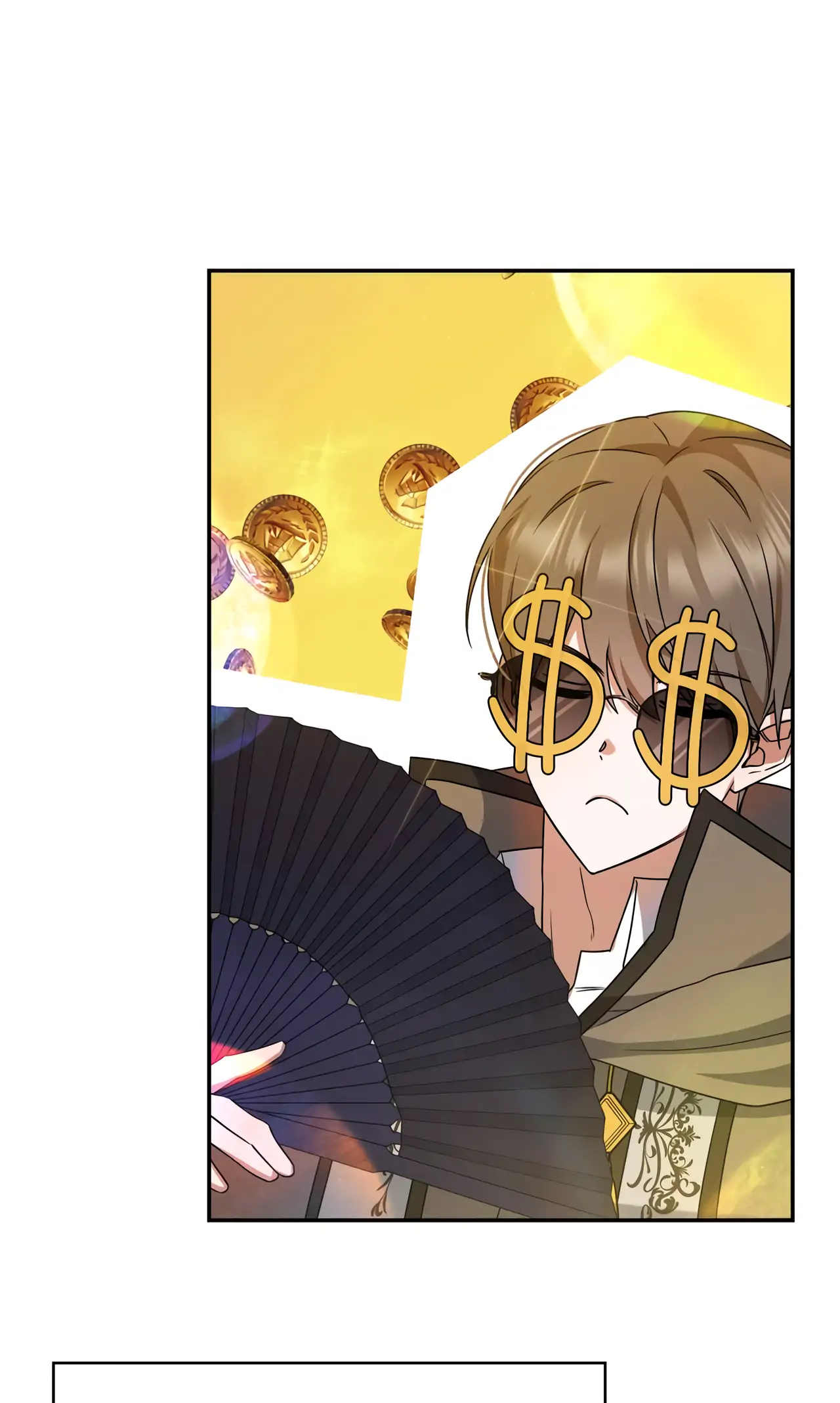 They’re All The Same (Kang Byeol) - S1 Episode 4 manhwa