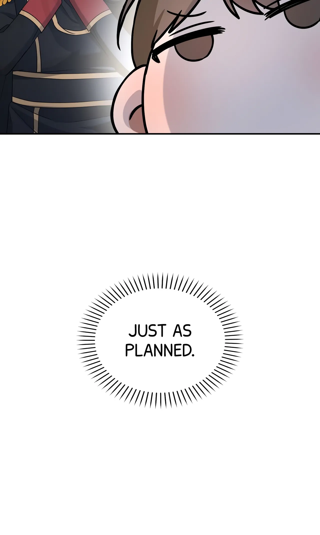 They’re All The Same (Kang Byeol) - S1 Episode 4 manhwa