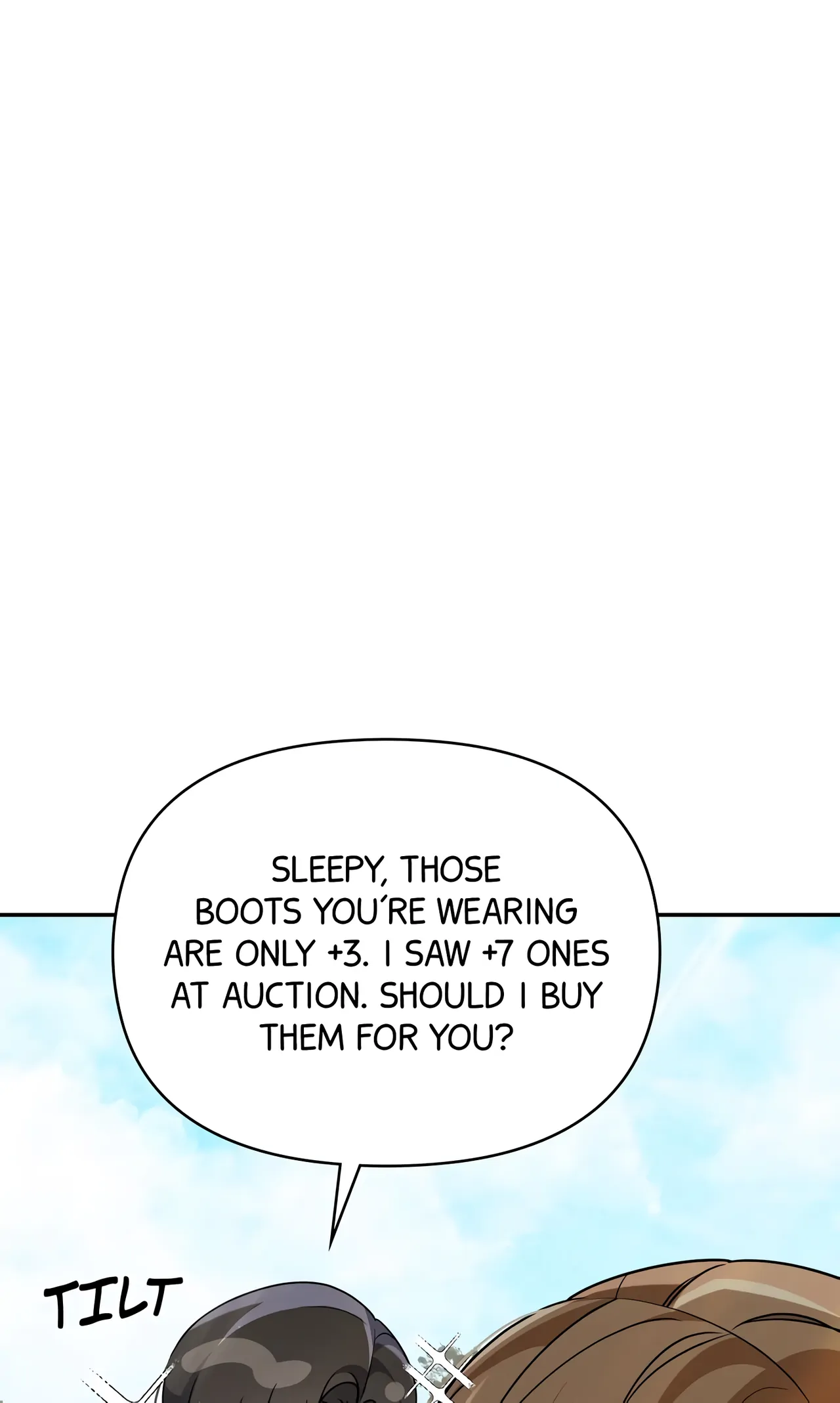 They’re All The Same (Kang Byeol) - S1 Episode 4 manhwa