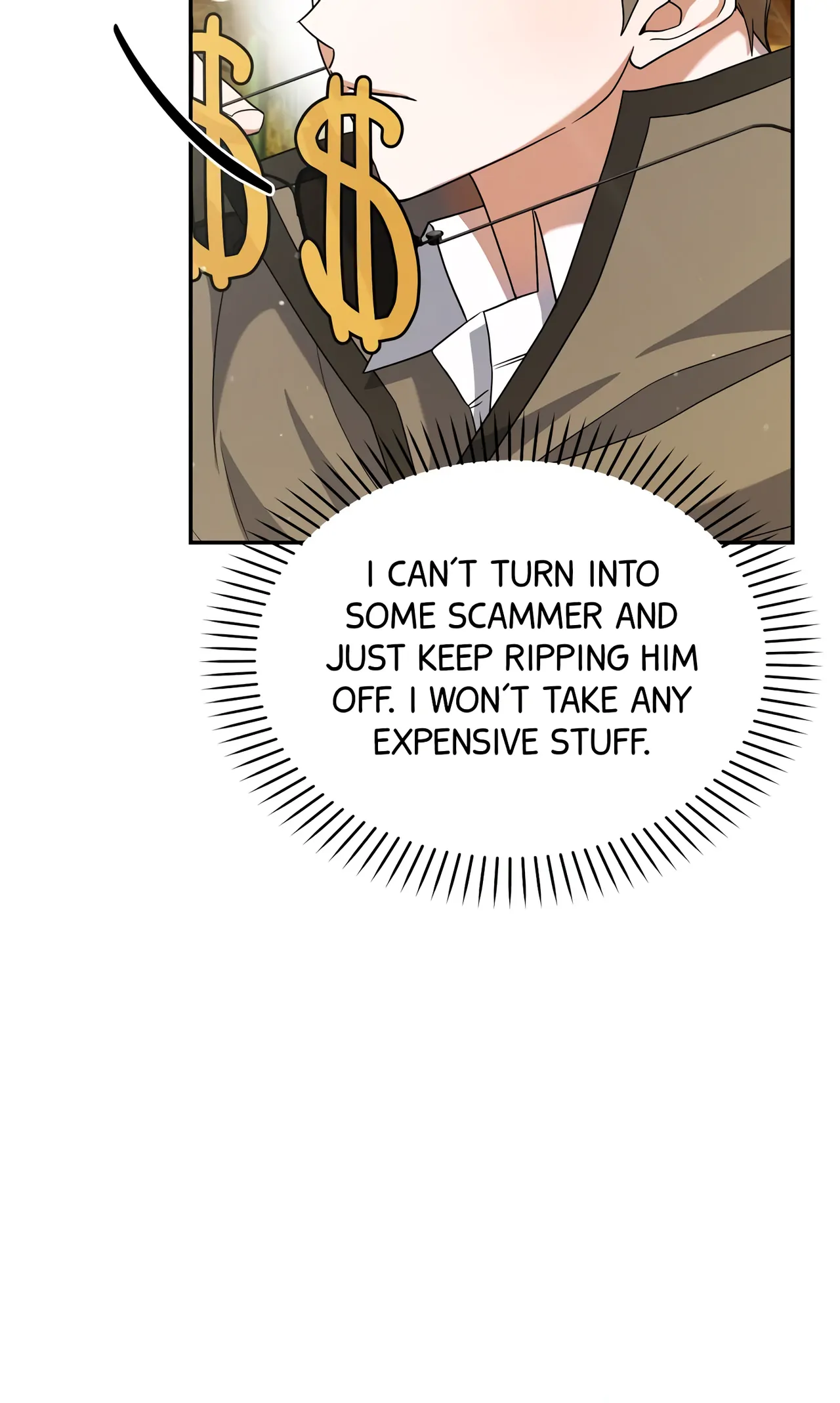 They’re All The Same (Kang Byeol) - S1 Episode 4 manhwa