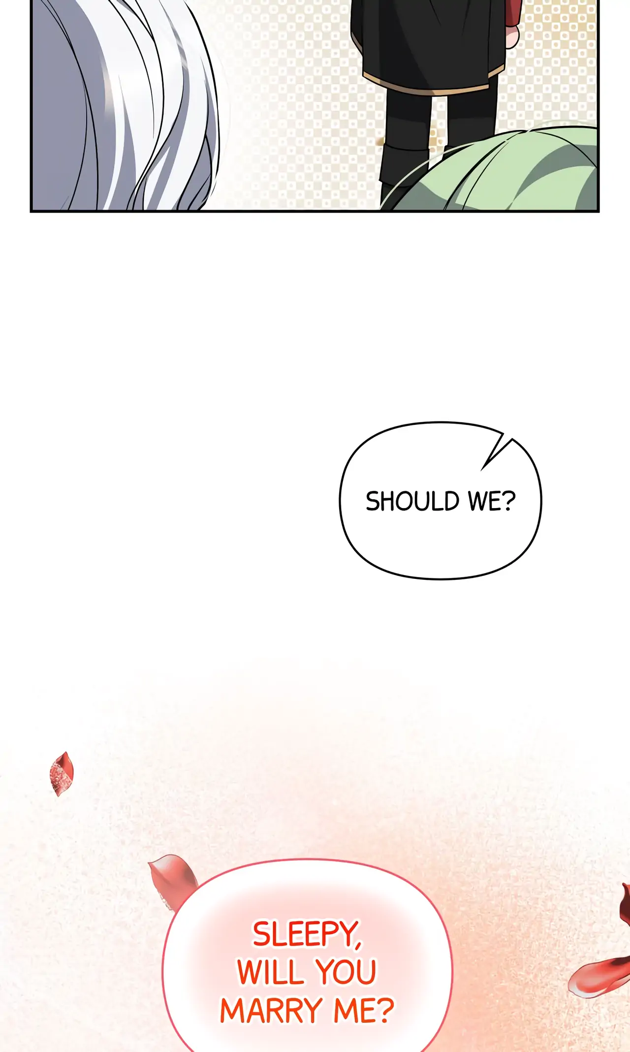 They’re All The Same (Kang Byeol) - S1 Episode 4 manhwa