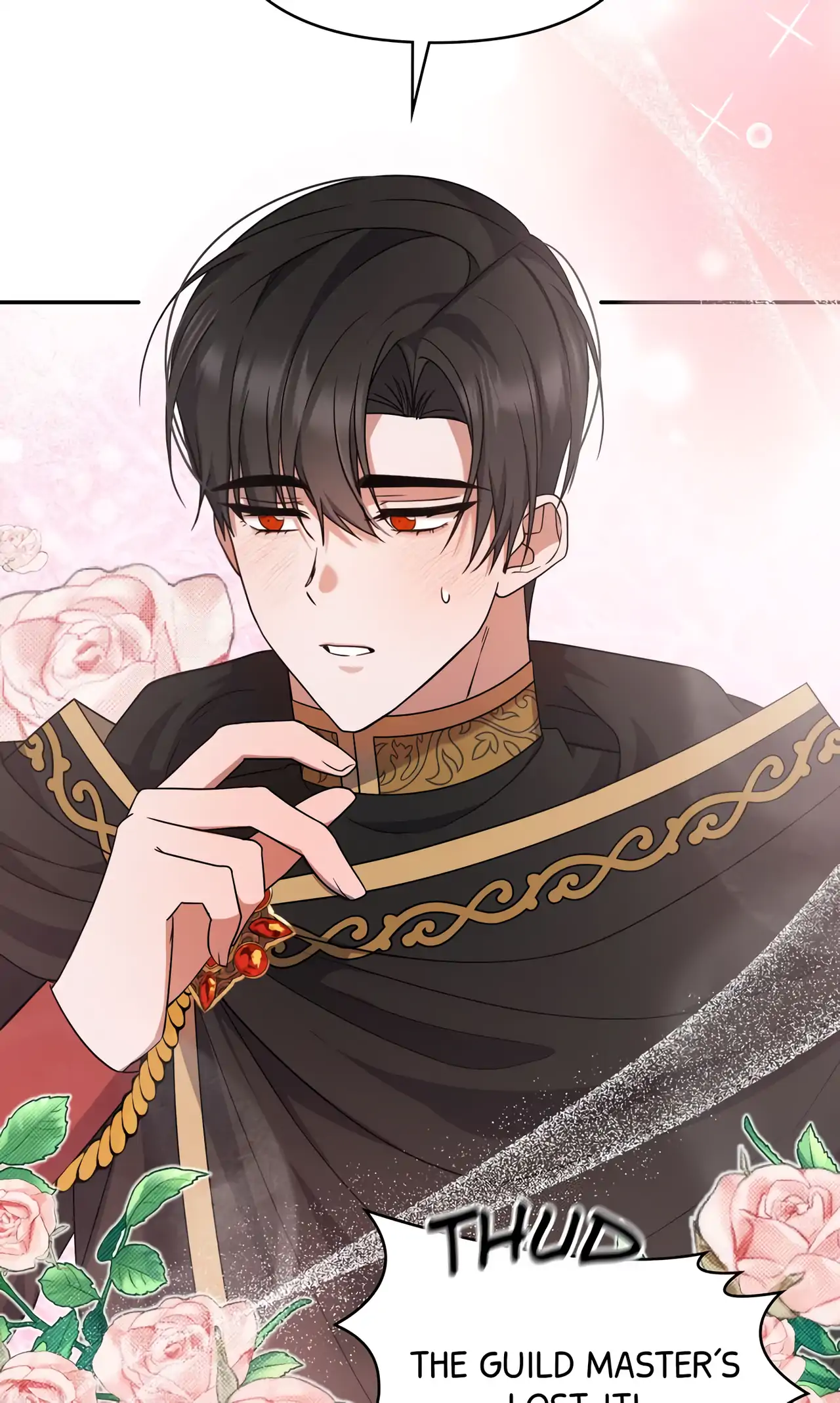 They’re All The Same (Kang Byeol) - S1 Episode 4 manhwa