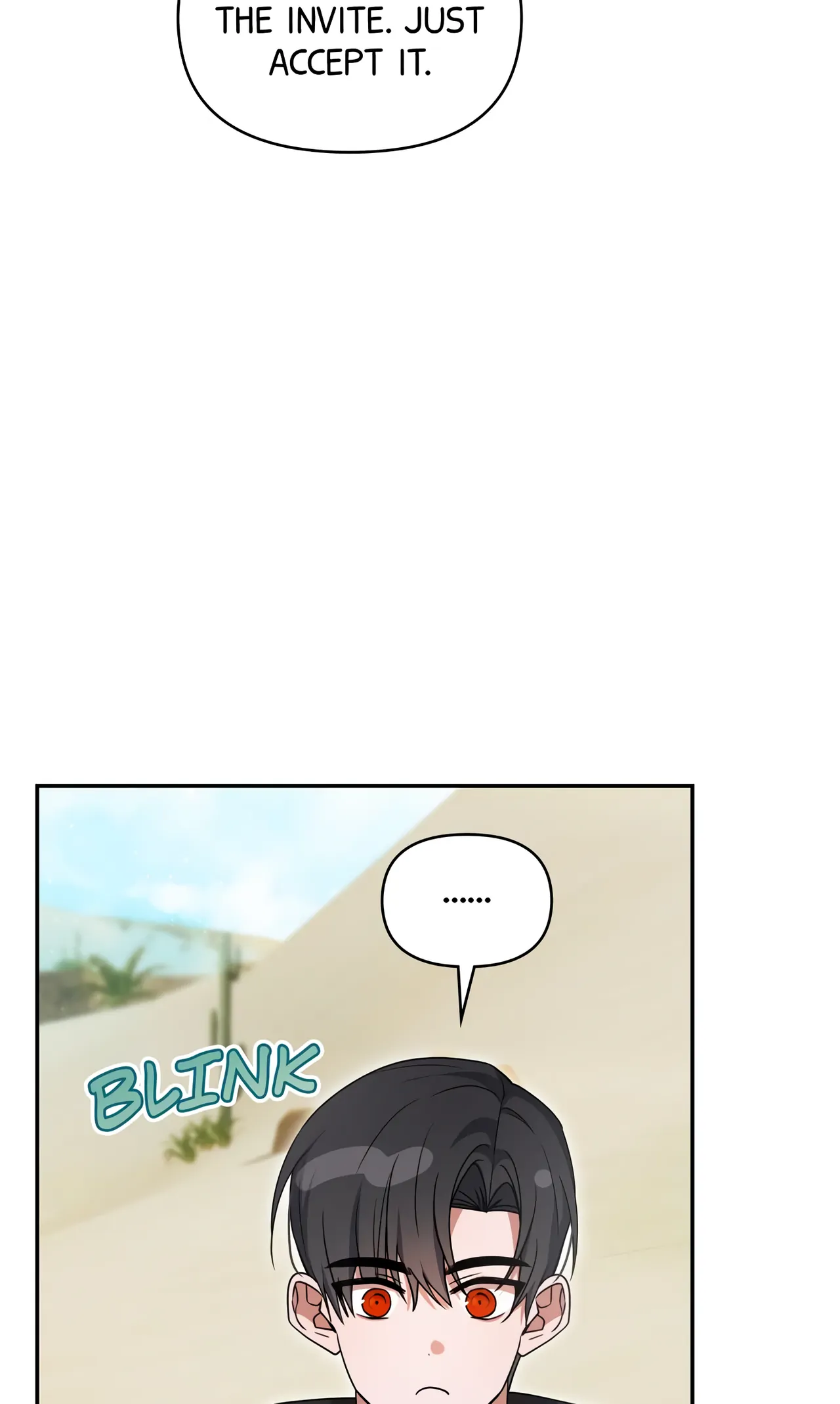 They’re All The Same (Kang Byeol) - S1 Episode 4 manhwa