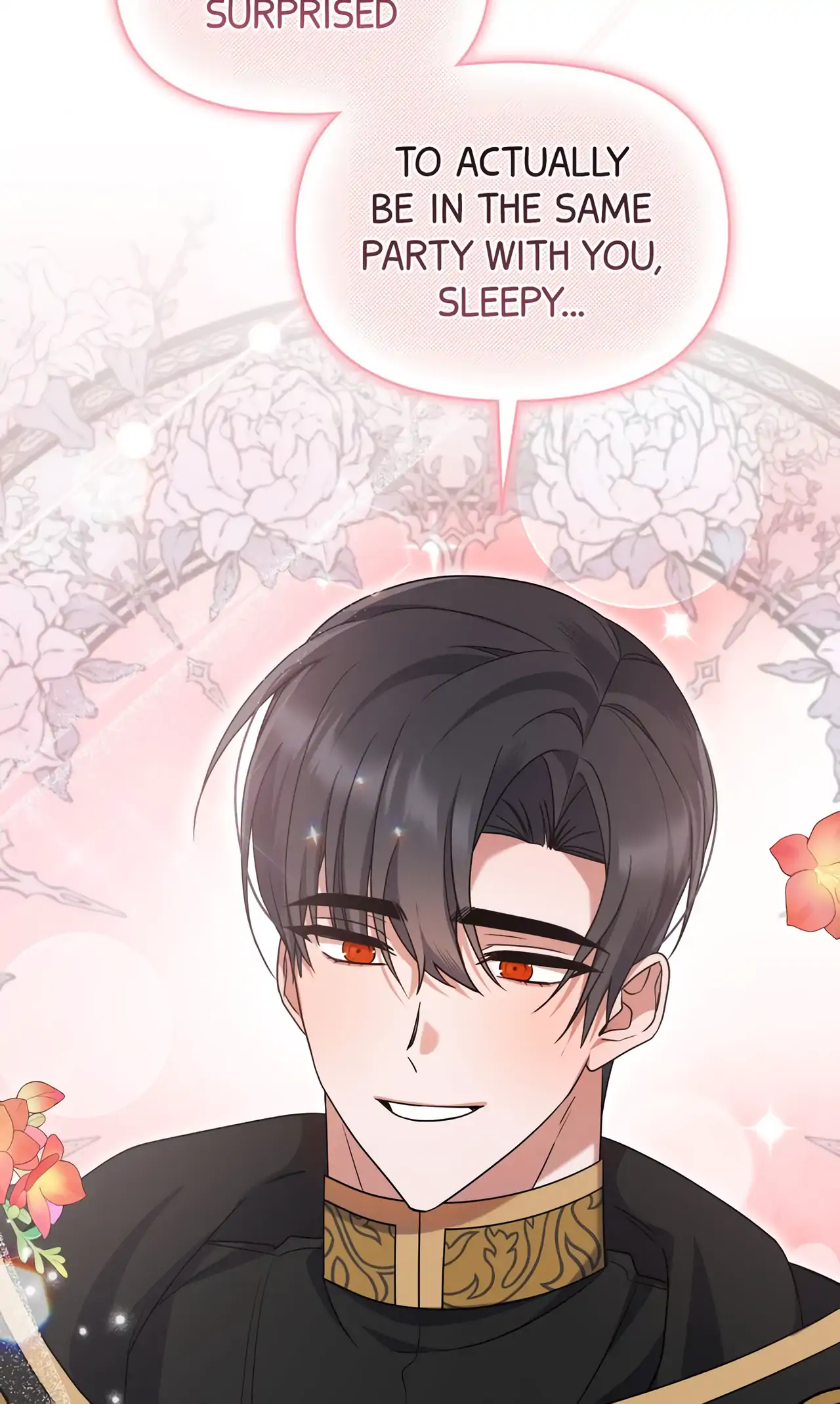 They’re All The Same (Kang Byeol) - S1 Episode 4 manhwa