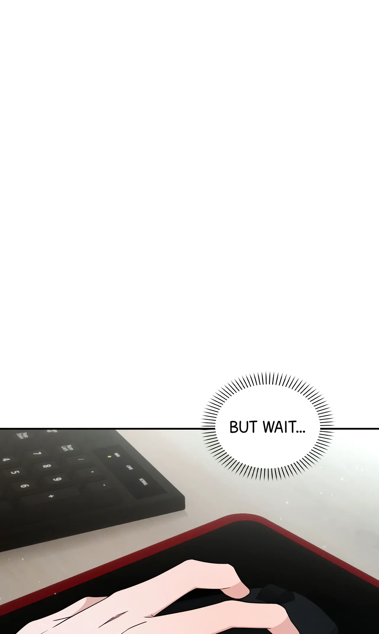 They’re All The Same (Kang Byeol) - S1 Episode 4 manhwa