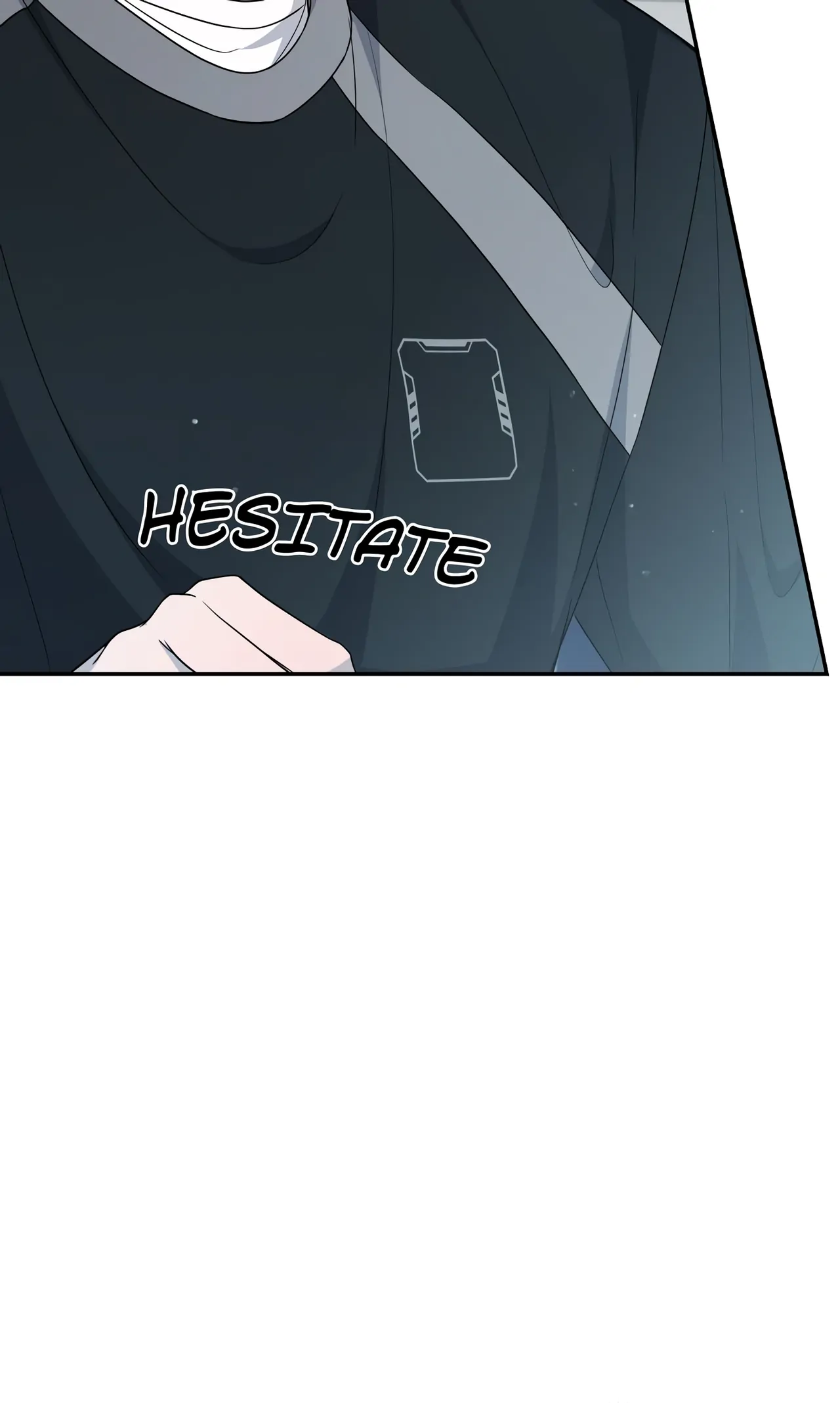 They’re All The Same (Kang Byeol) - S1 Episode 4 manhwa