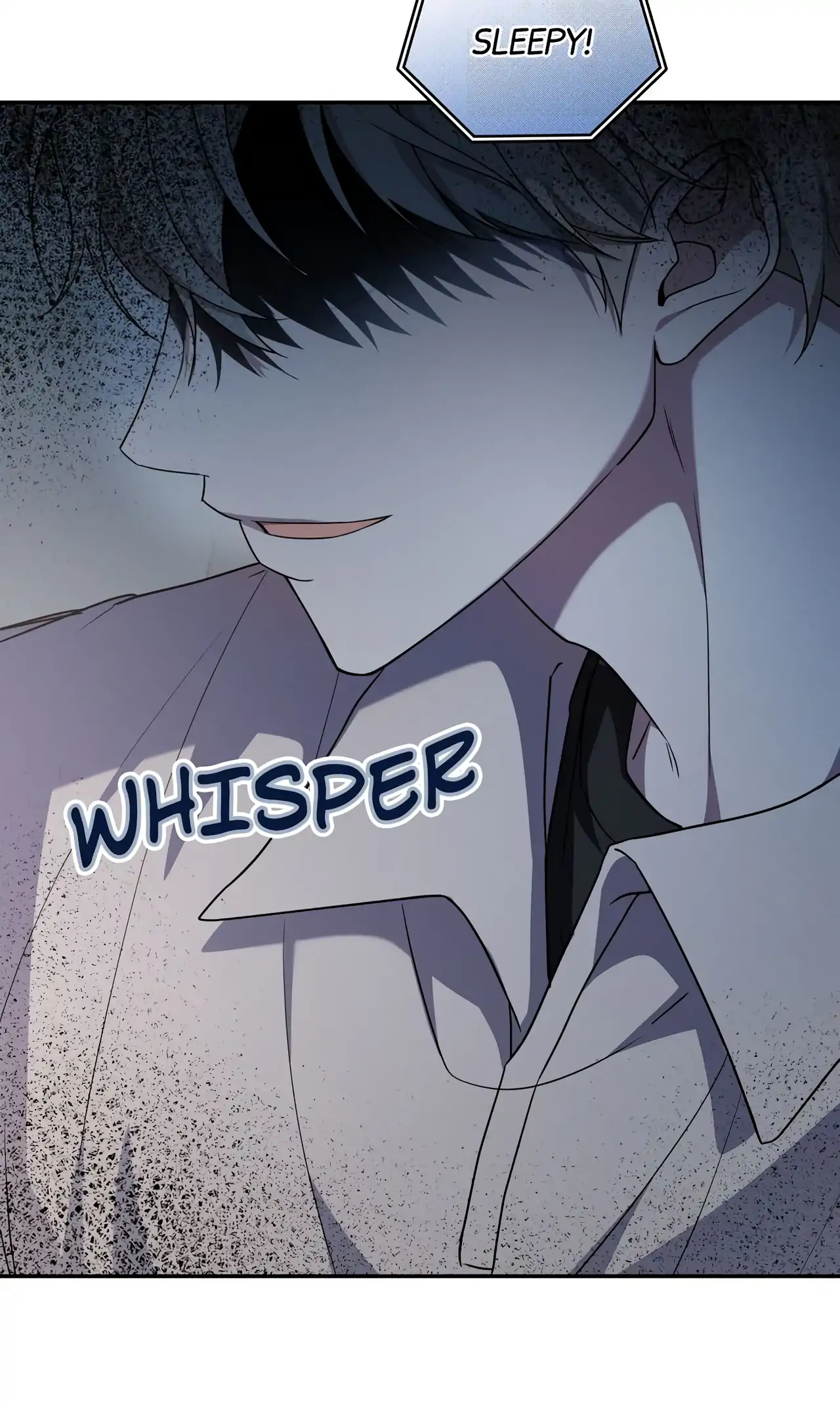 They’re All The Same (Kang Byeol) - S1 Episode 4 manhwa