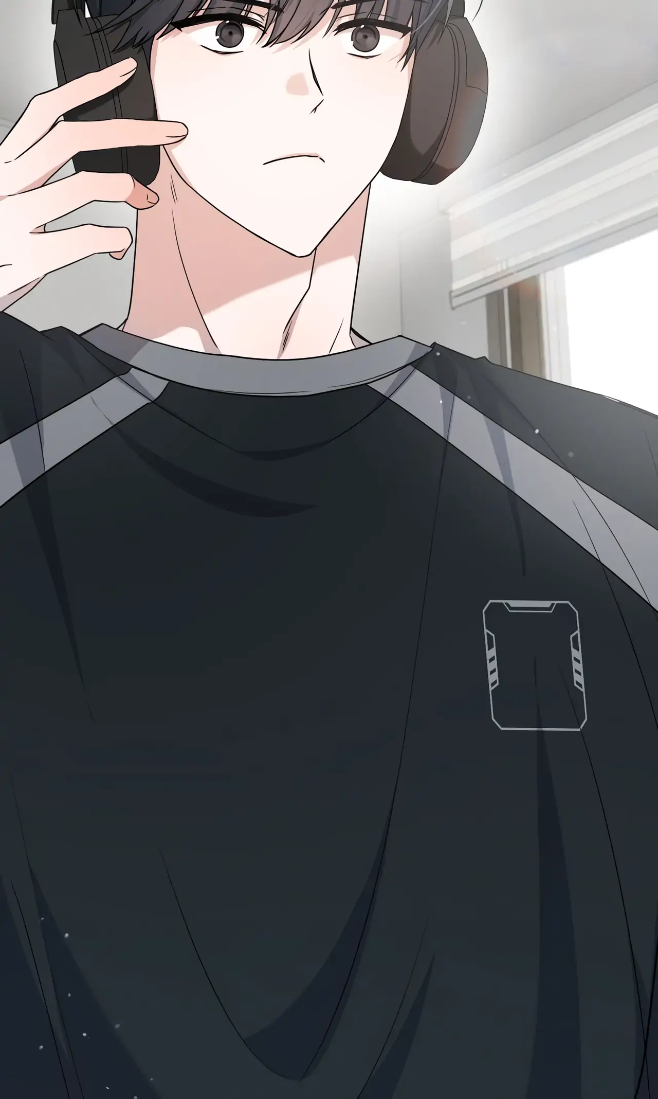 They’re All The Same (Kang Byeol) - S1 Episode 4 manhwa