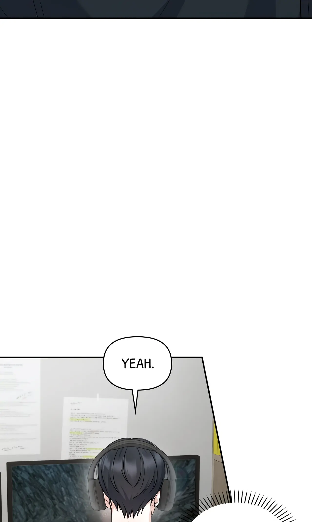 They’re All The Same (Kang Byeol) - S1 Episode 4 manhwa