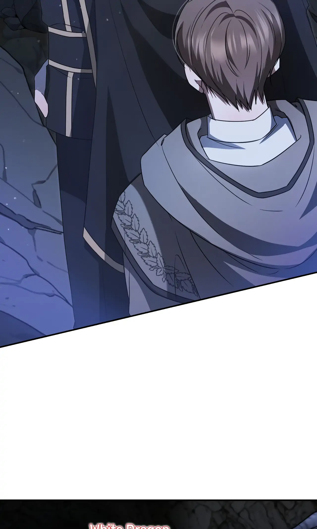 They’re All The Same (Kang Byeol) - S1 Episode 4 manhwa