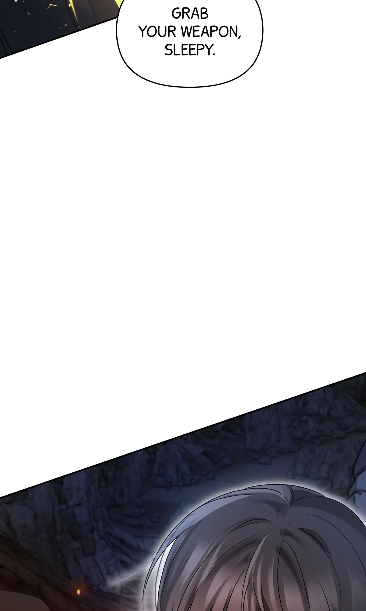 They’re All The Same (Kang Byeol) - S1 Episode 4 manhwa
