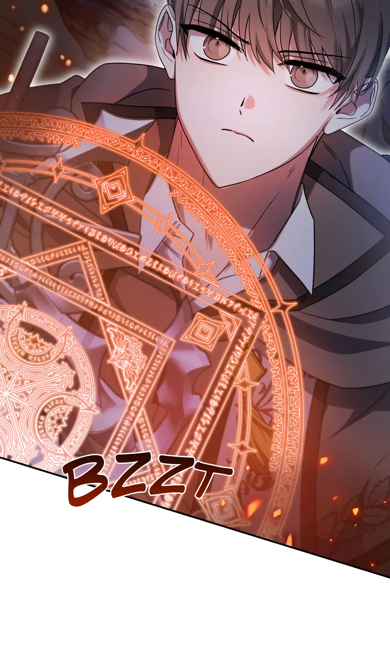 They’re All The Same (Kang Byeol) - S1 Episode 4 manhwa