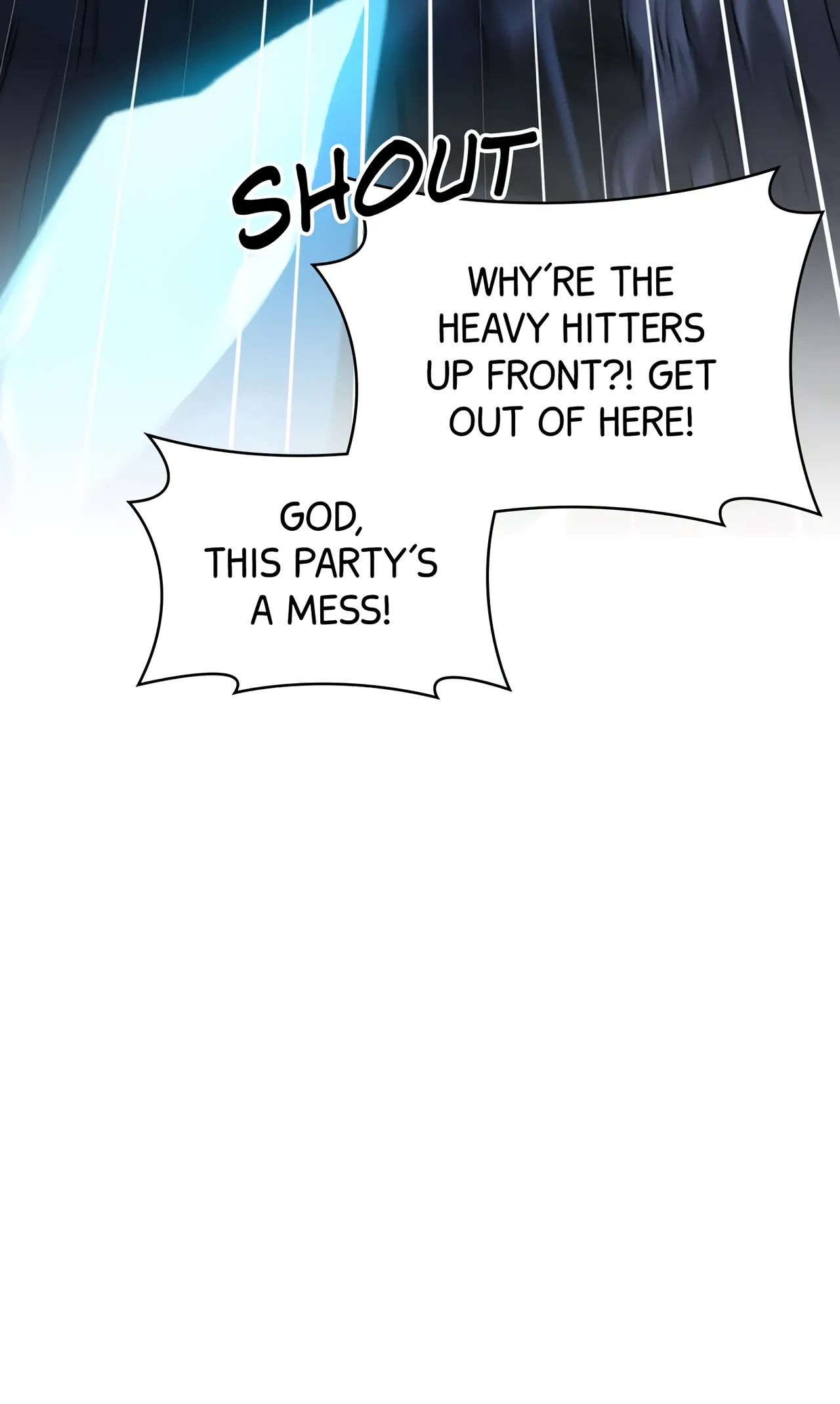 They’re All The Same (Kang Byeol) - S1 Episode 4 manhwa
