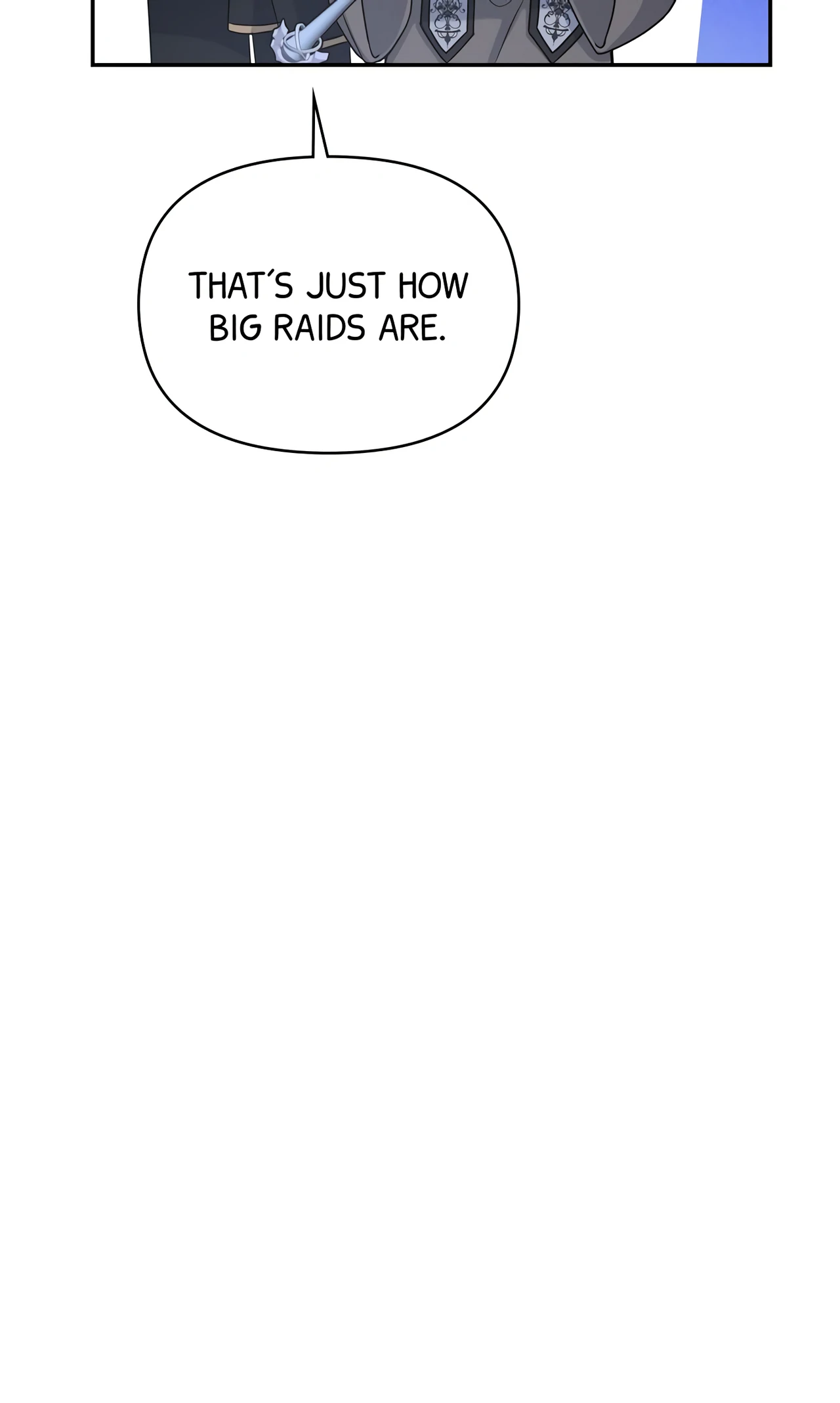 They’re All The Same (Kang Byeol) - S1 Episode 4 manhwa