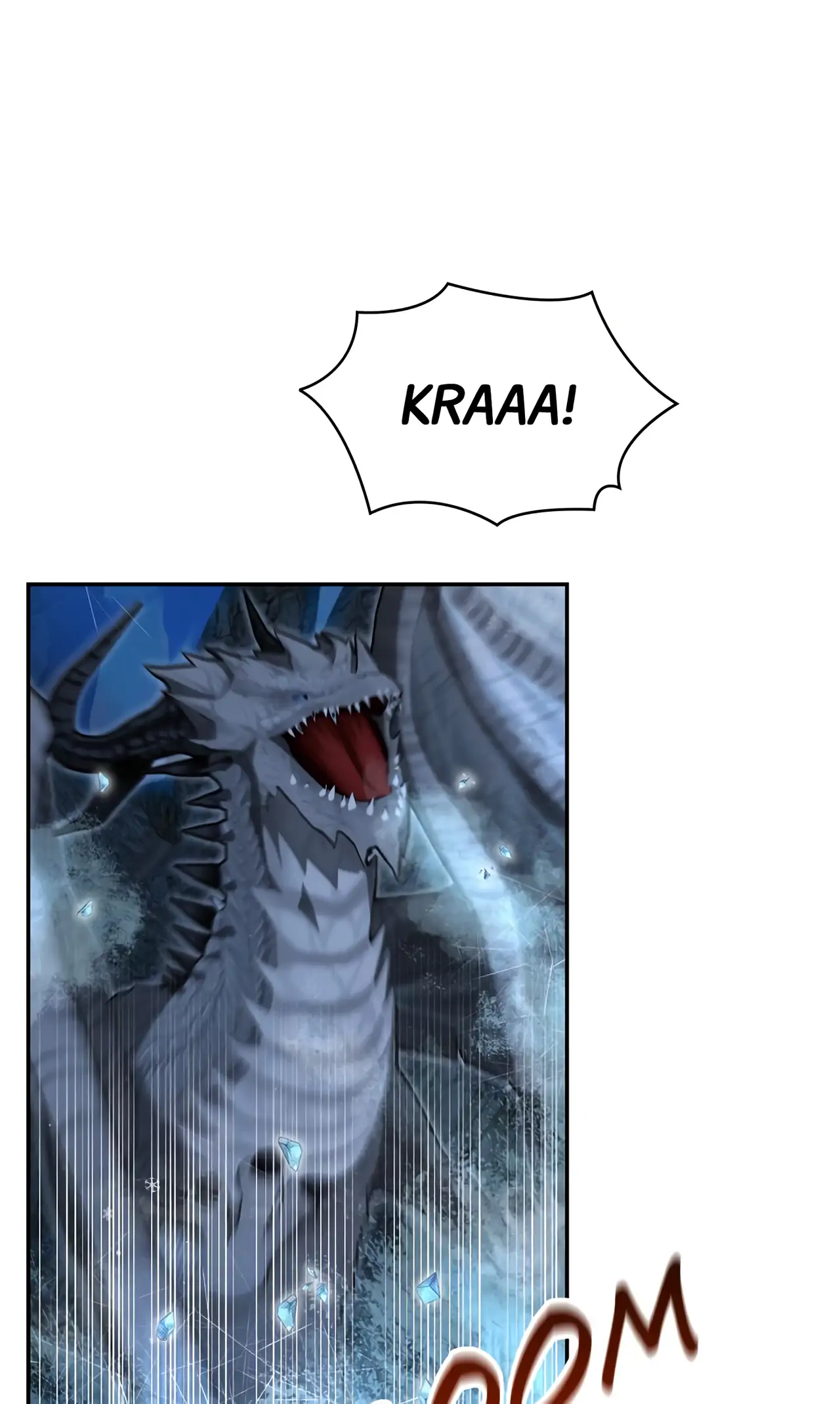 They’re All The Same (Kang Byeol) - S1 Episode 4 manhwa